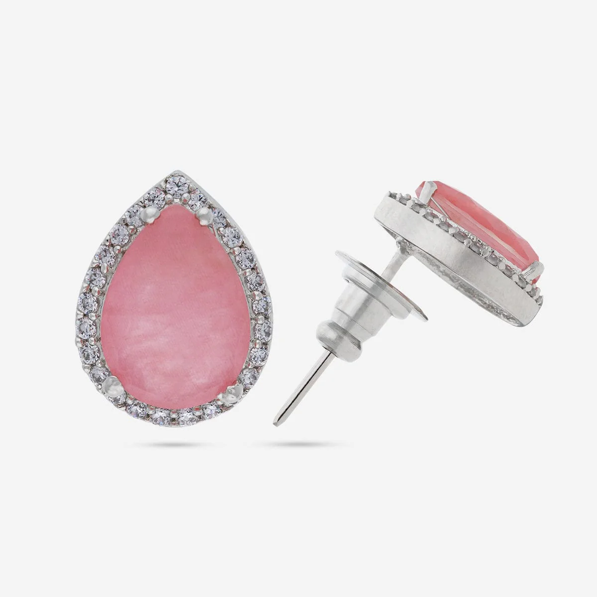 Zircon Earring 184431 - Image 6