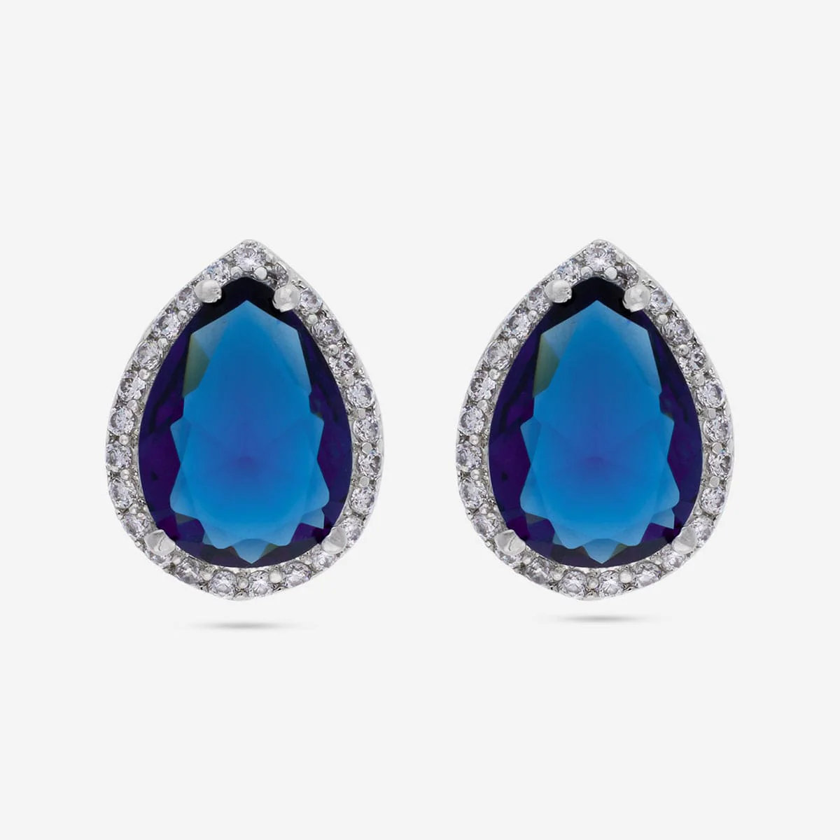 Zircon Earring 184431 - Image 7