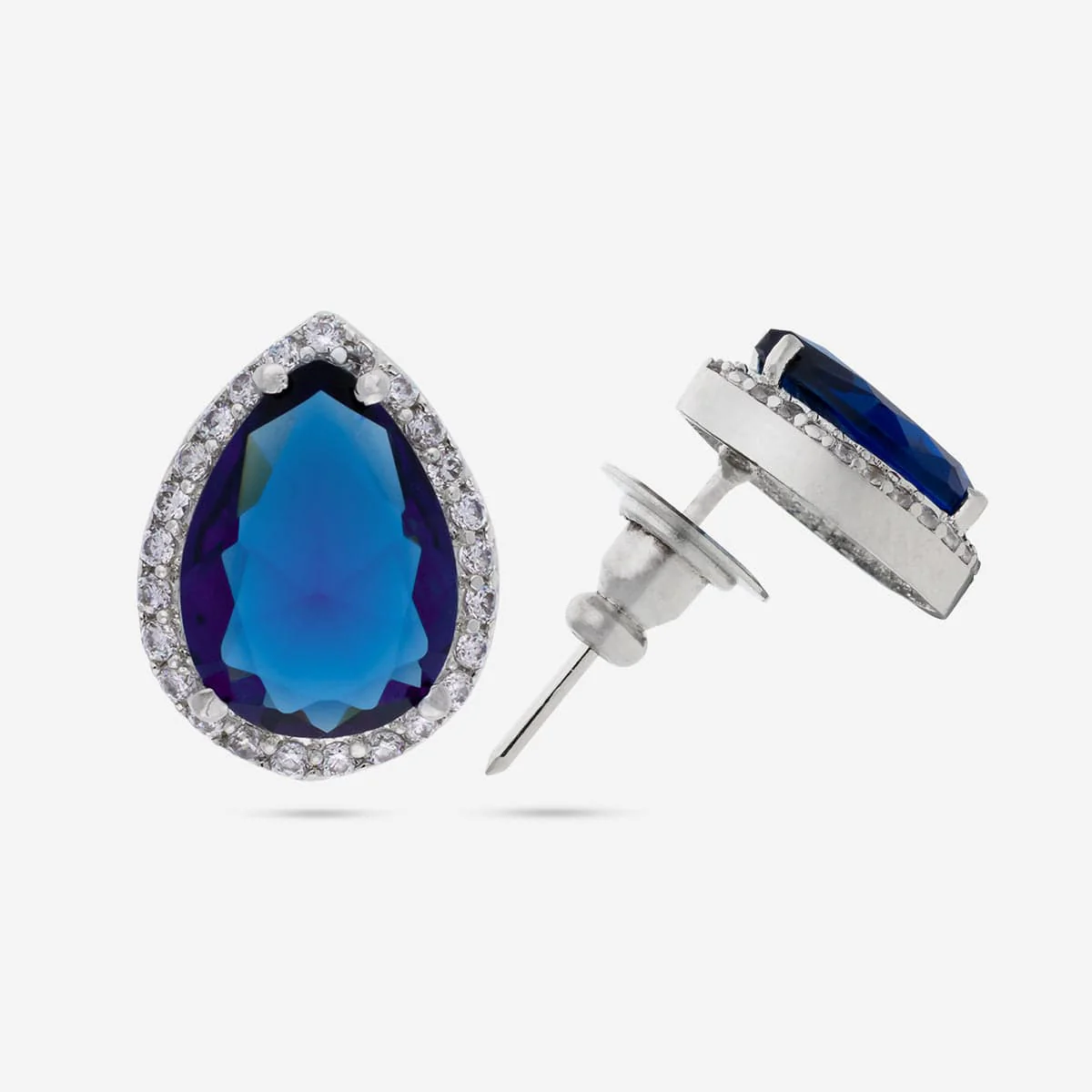 Zircon Earring 184431 - Image 9