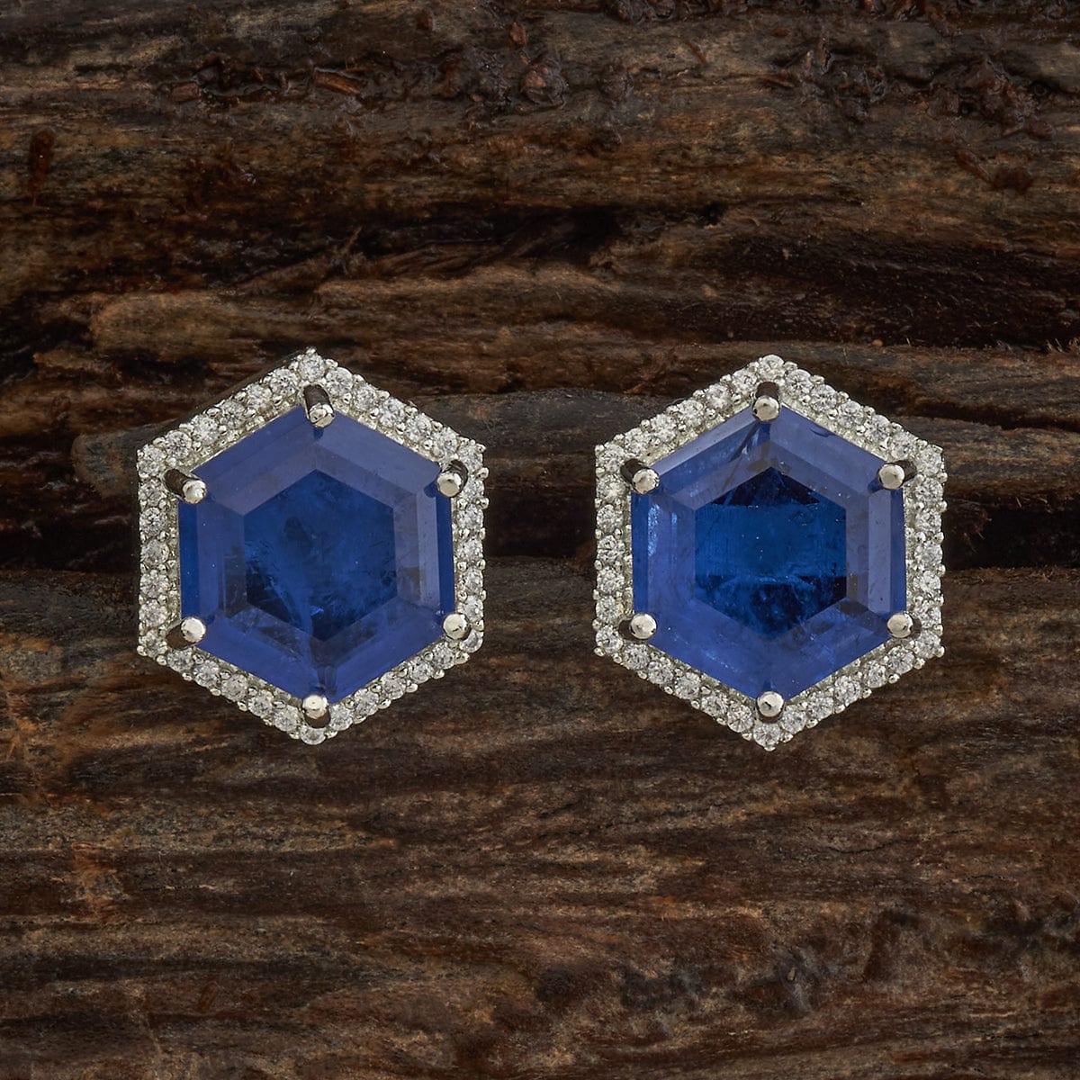 Zircon Earring 184432 - Image 9