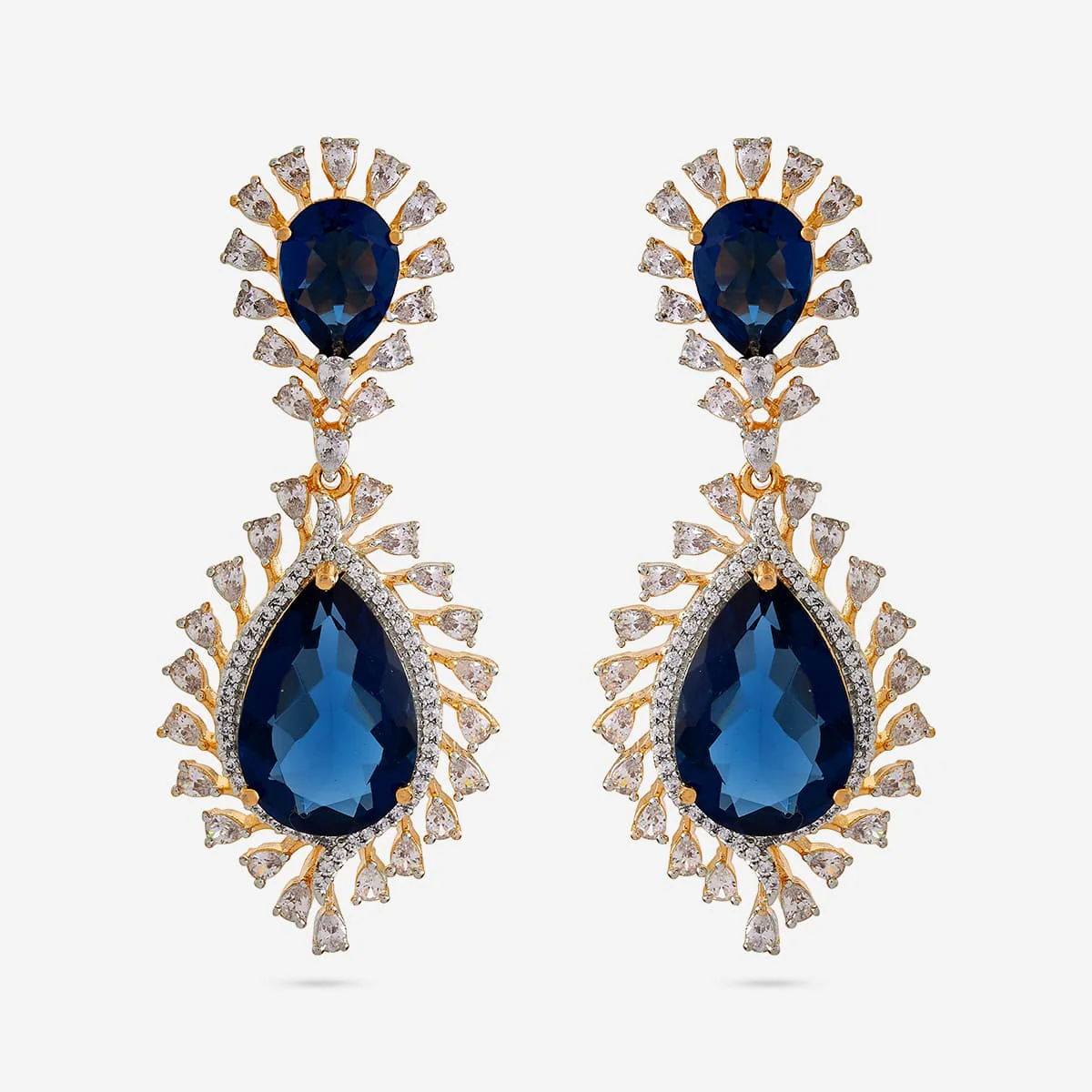 Zircon Earring 184435 - Image 10