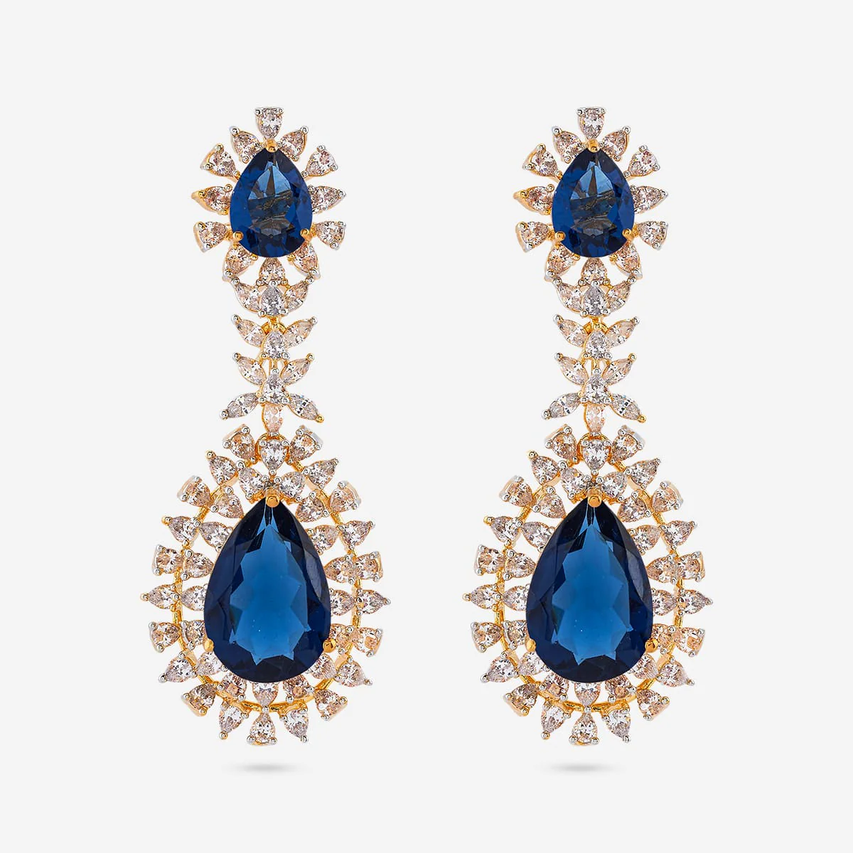 Zircon Earring 184436 - Image 10