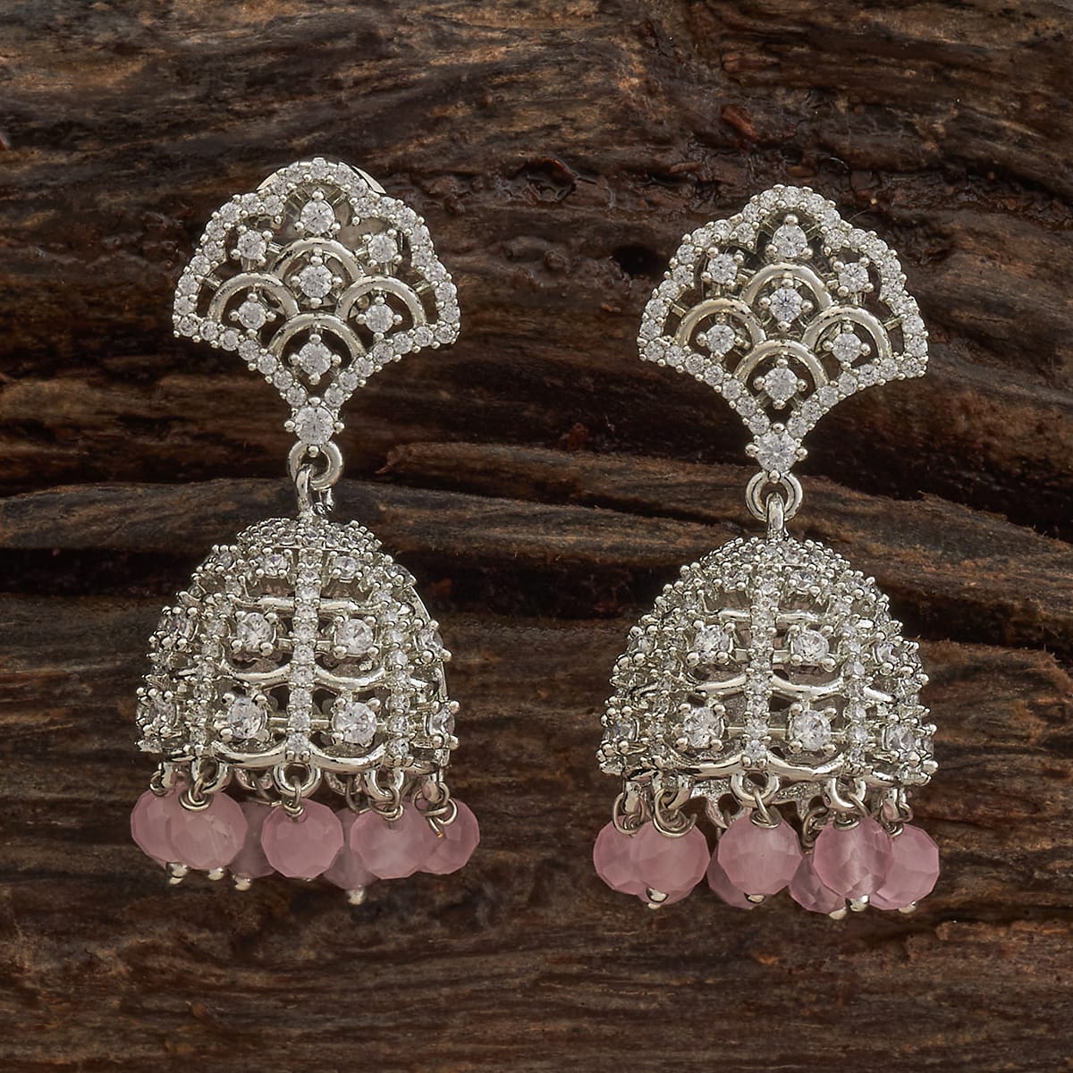 Zircon Earring 184443 - Image 10