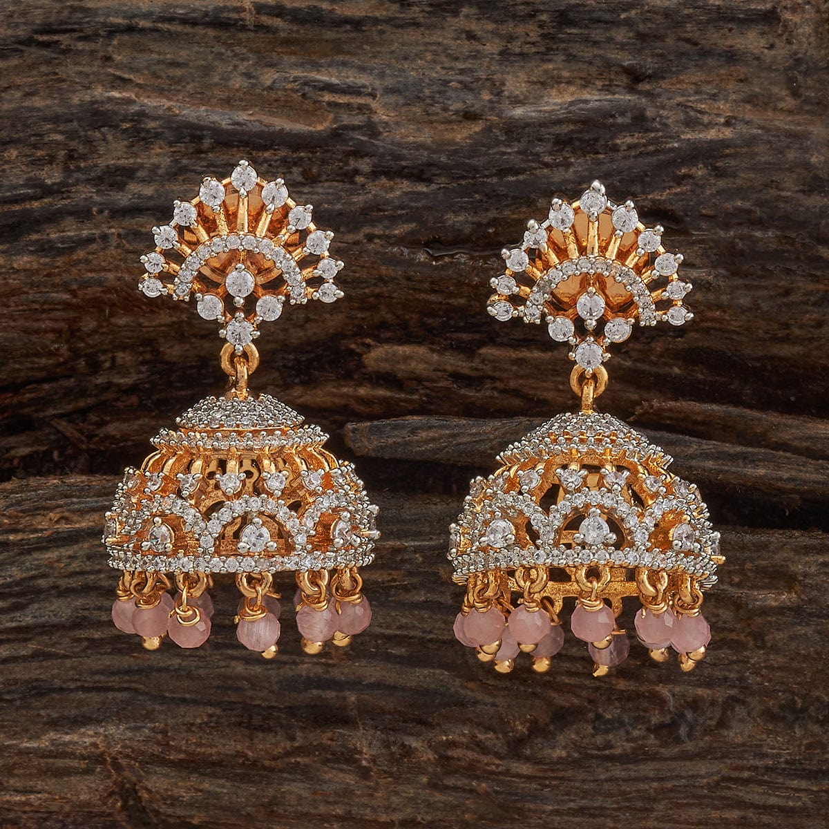 Zircon Earring 184444 - Image 10