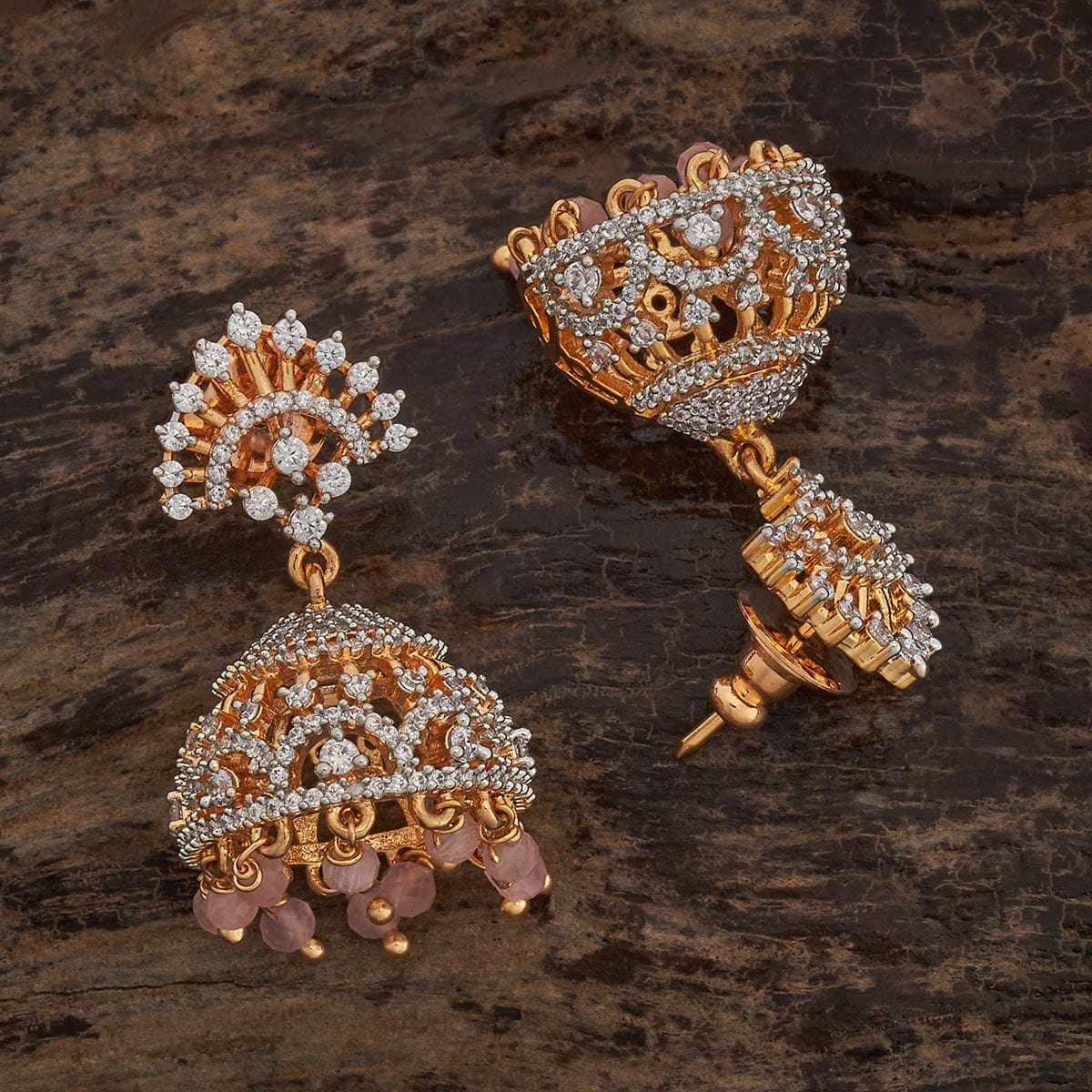 Zircon Earring 184444 - Image 11