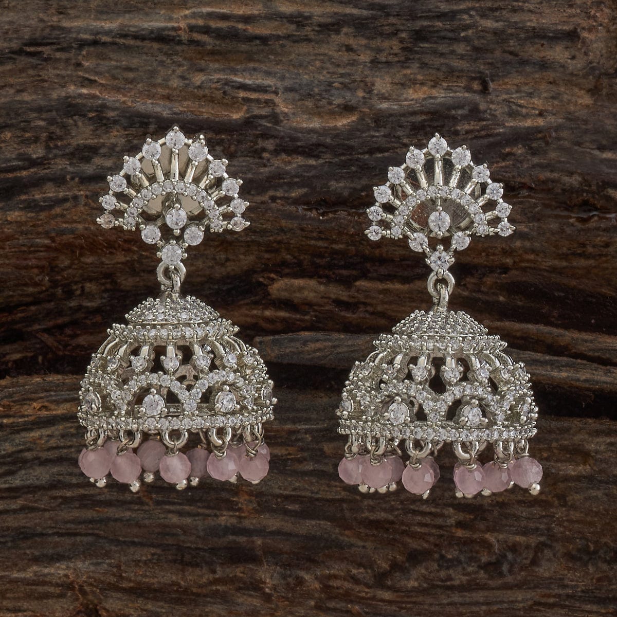 Zircon Earring 184444 - Image 12