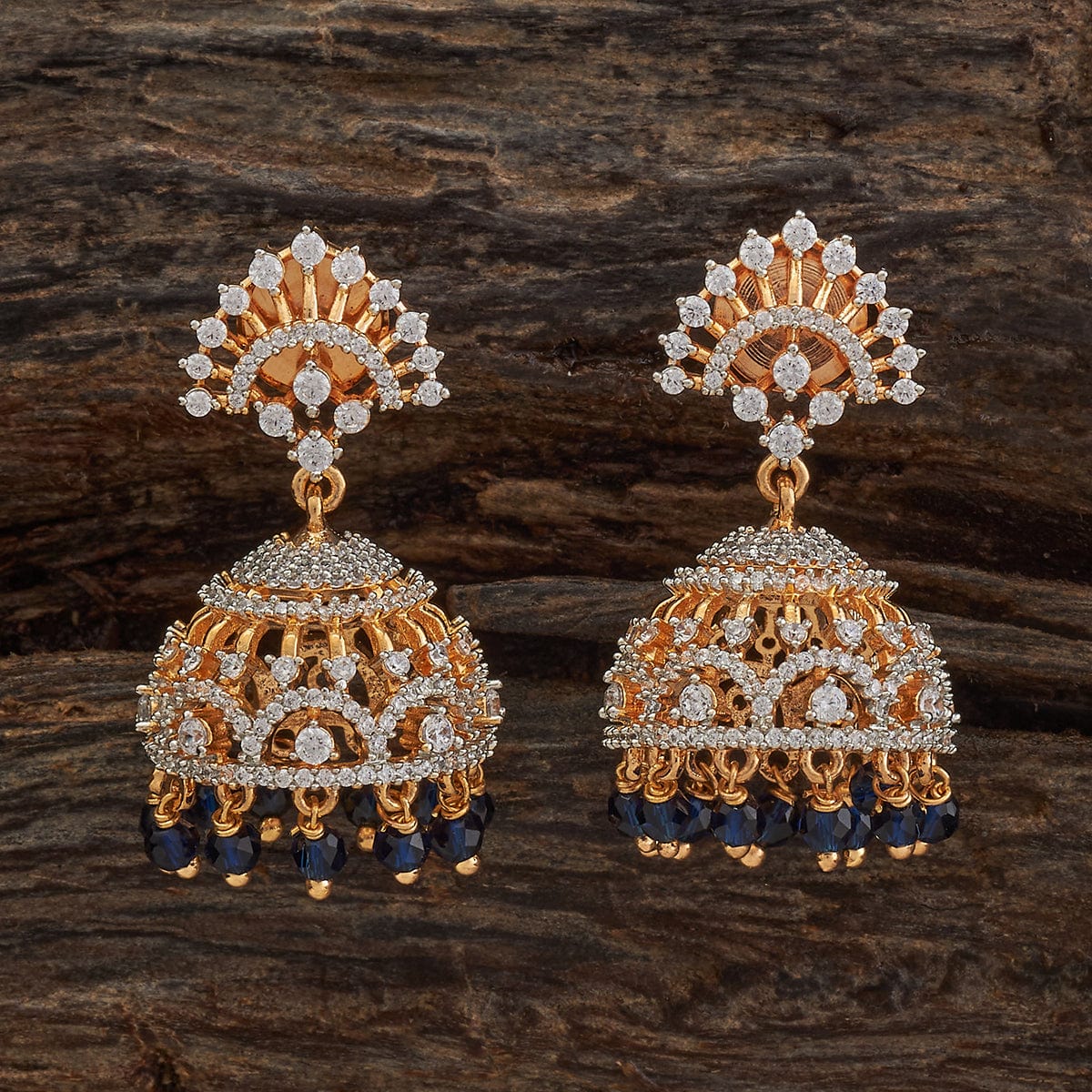 Zircon Earring 184444 - Image 13