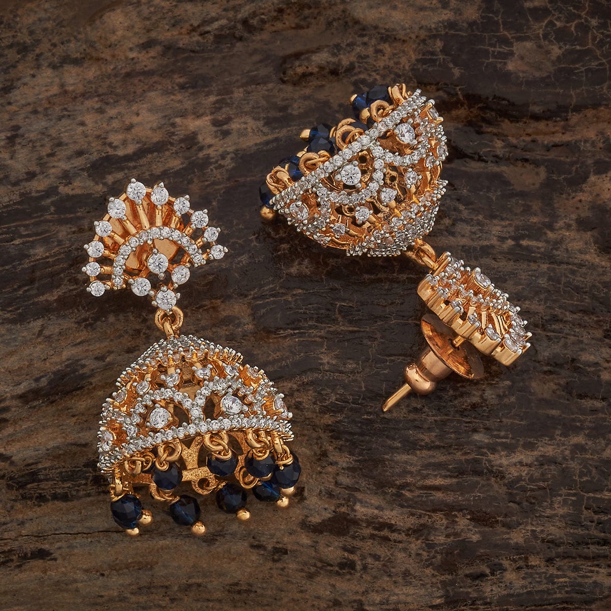 Zircon Earring 184444 - Image 14