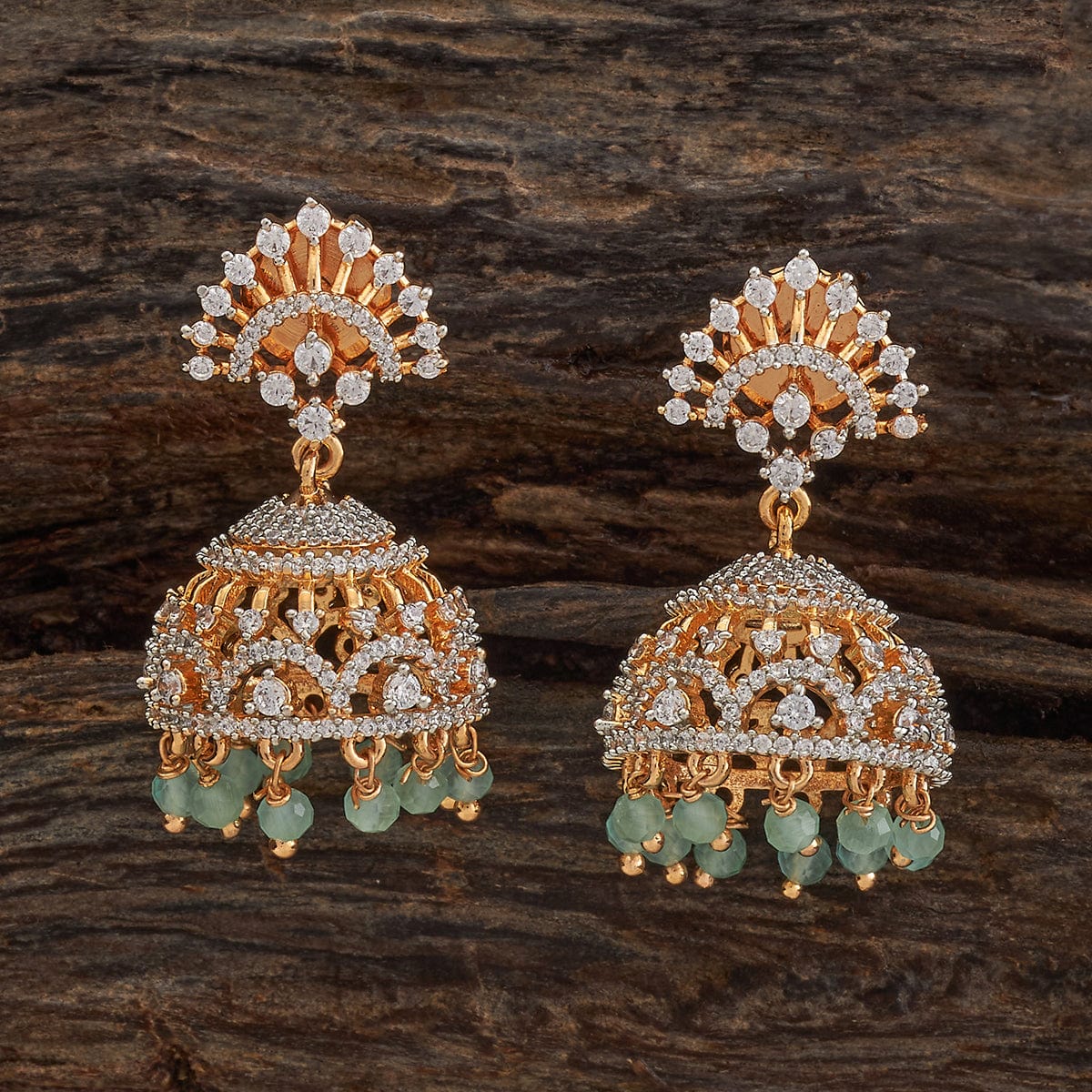 Zircon Earring 184444 - Image 15