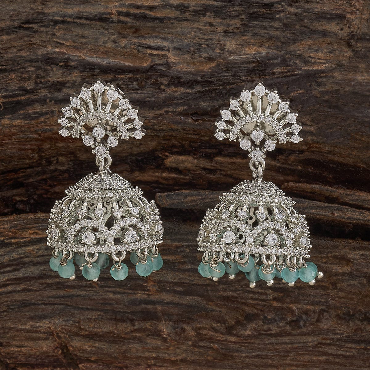 Zircon Earring 184444 - Image 17