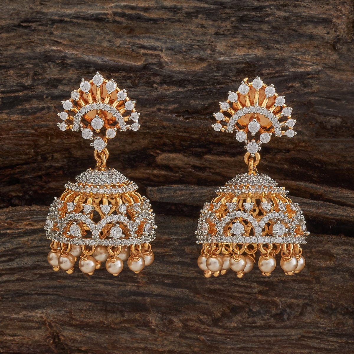Zircon Earring 184444 - Image 19