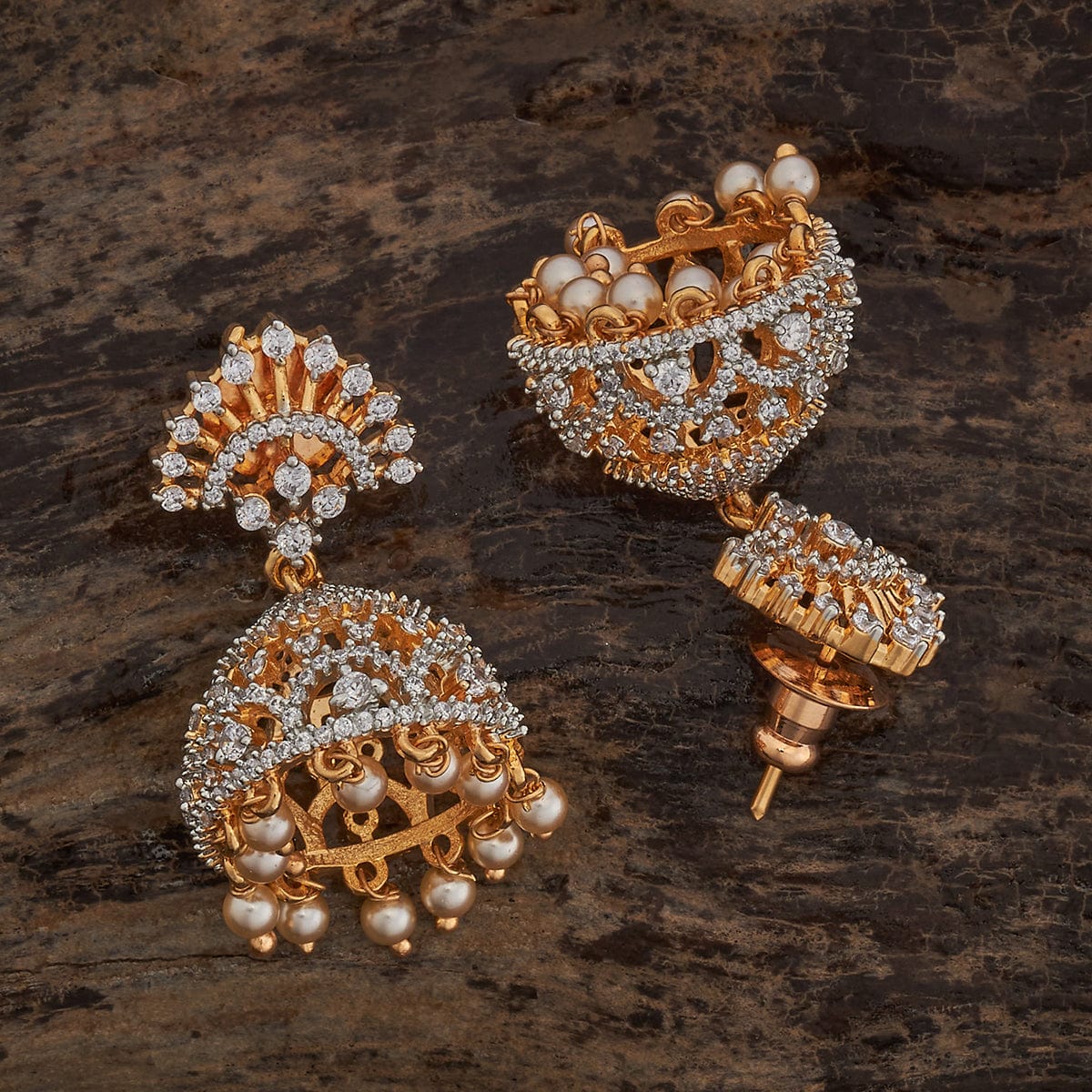 Zircon Earring 184444 - Image 20