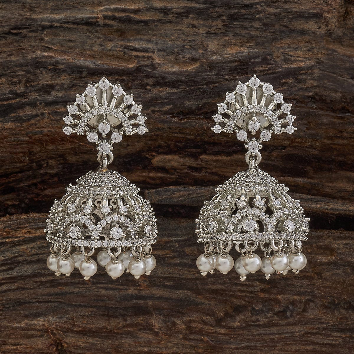 Zircon Earring 184444 - Image 21