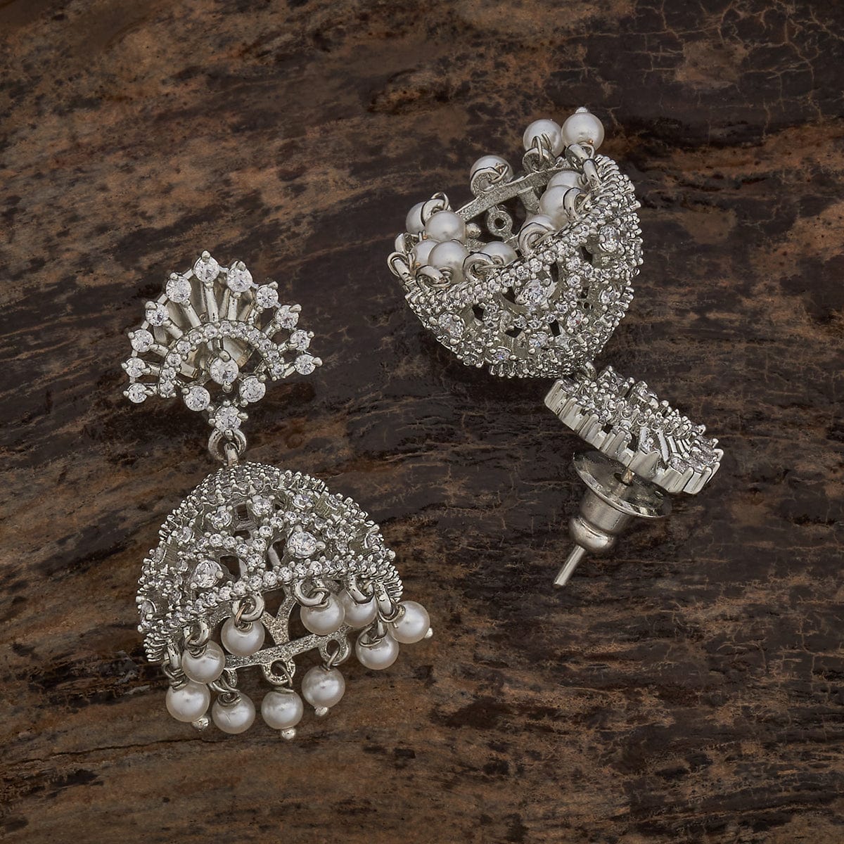 Zircon Earring 184444 - Image 22