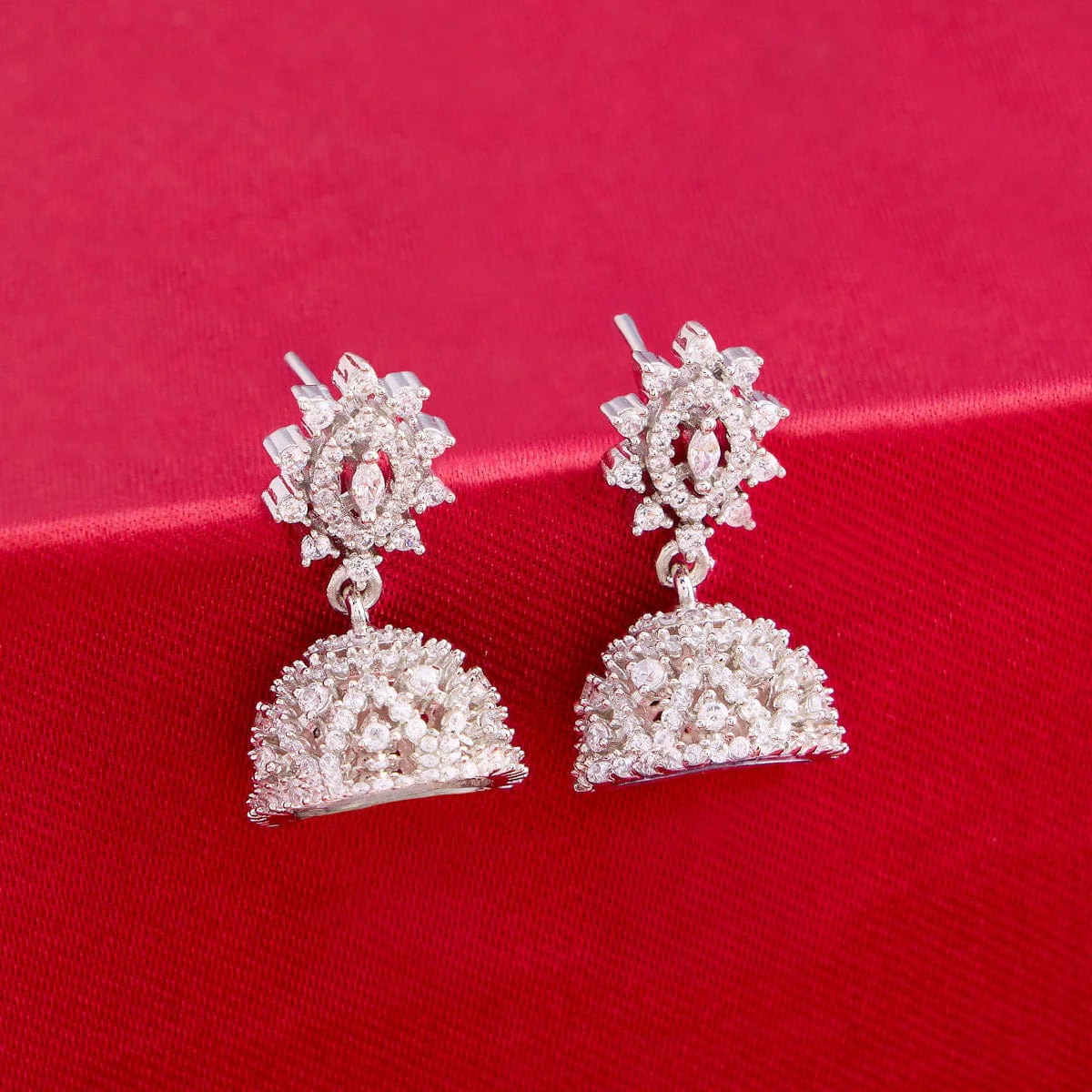Zircon Earring 184445 - Image 12