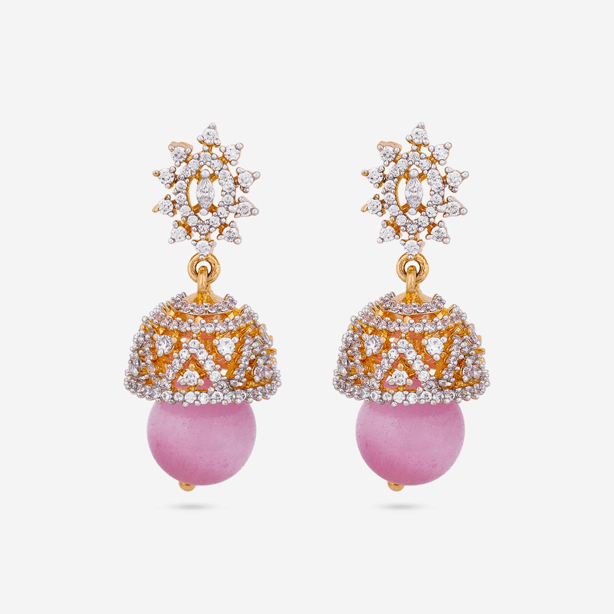 Zircon Earring 184445 - Image 14