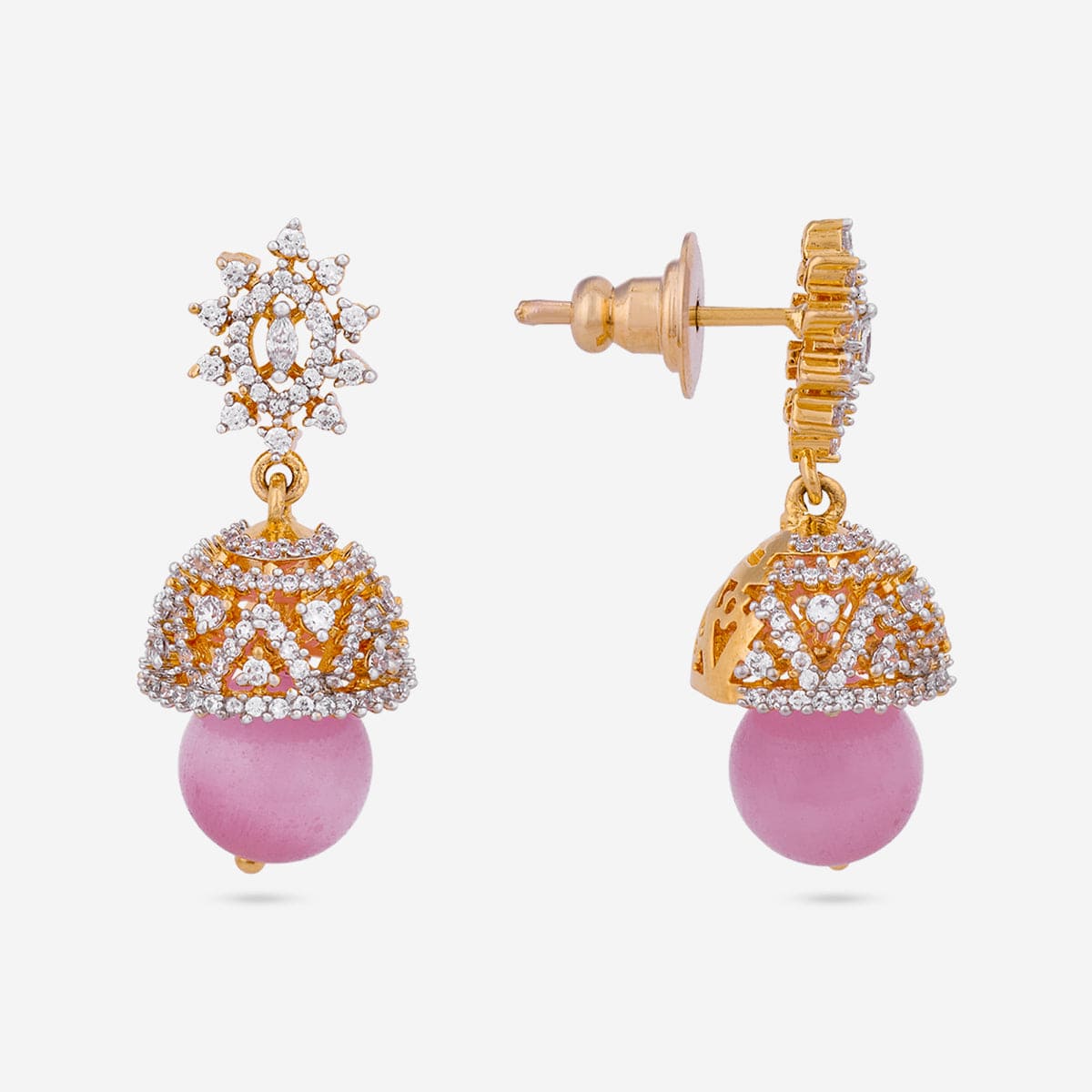 Zircon Earring 184445 - Image 16