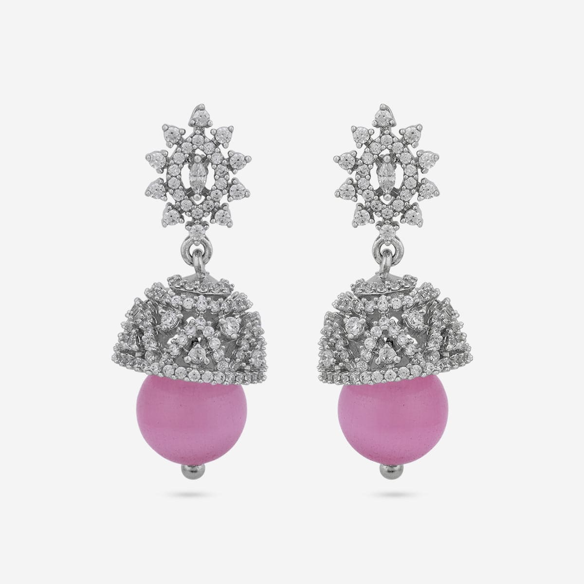 Zircon Earring 184445 - Image 17