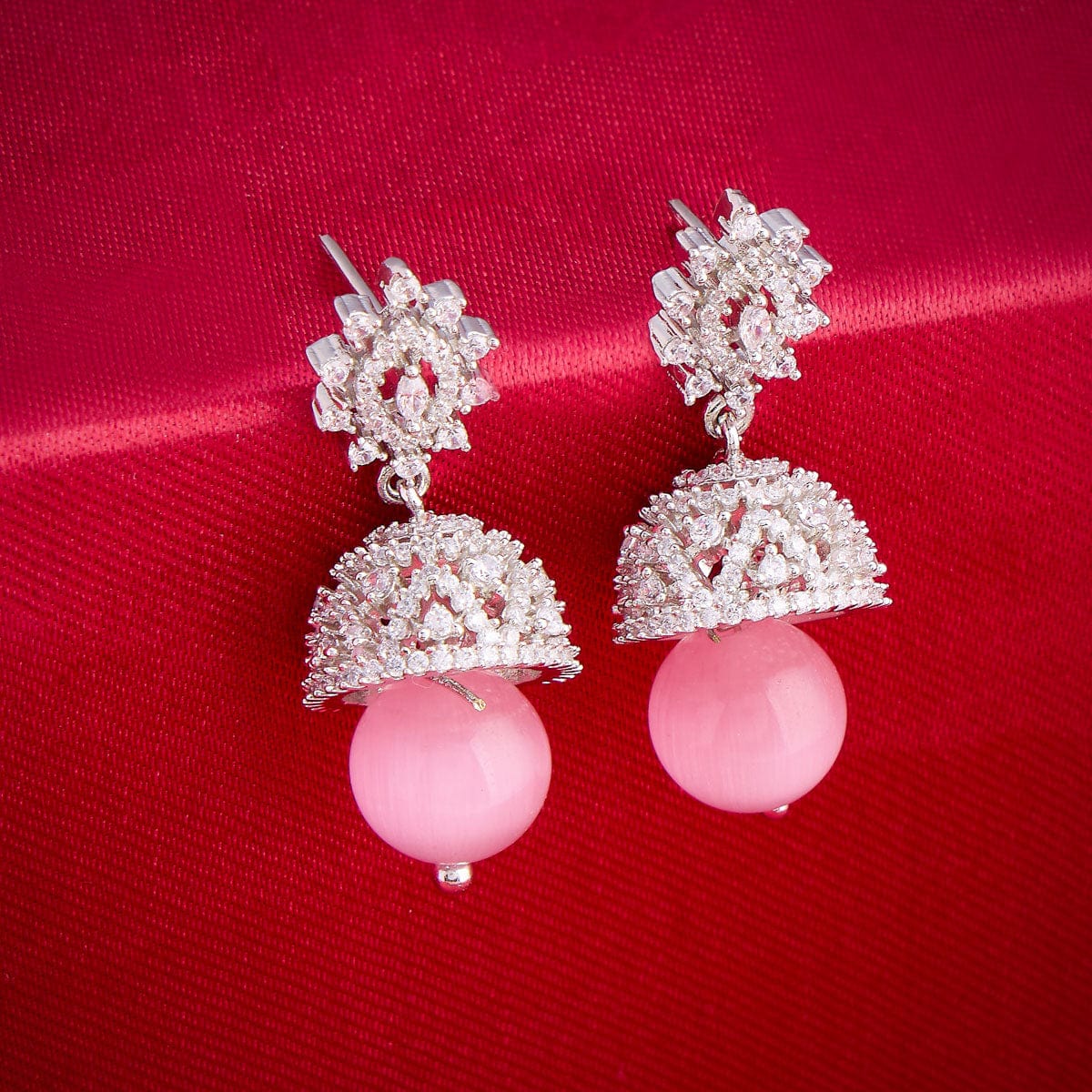 Zircon Earring 184445 - Image 18