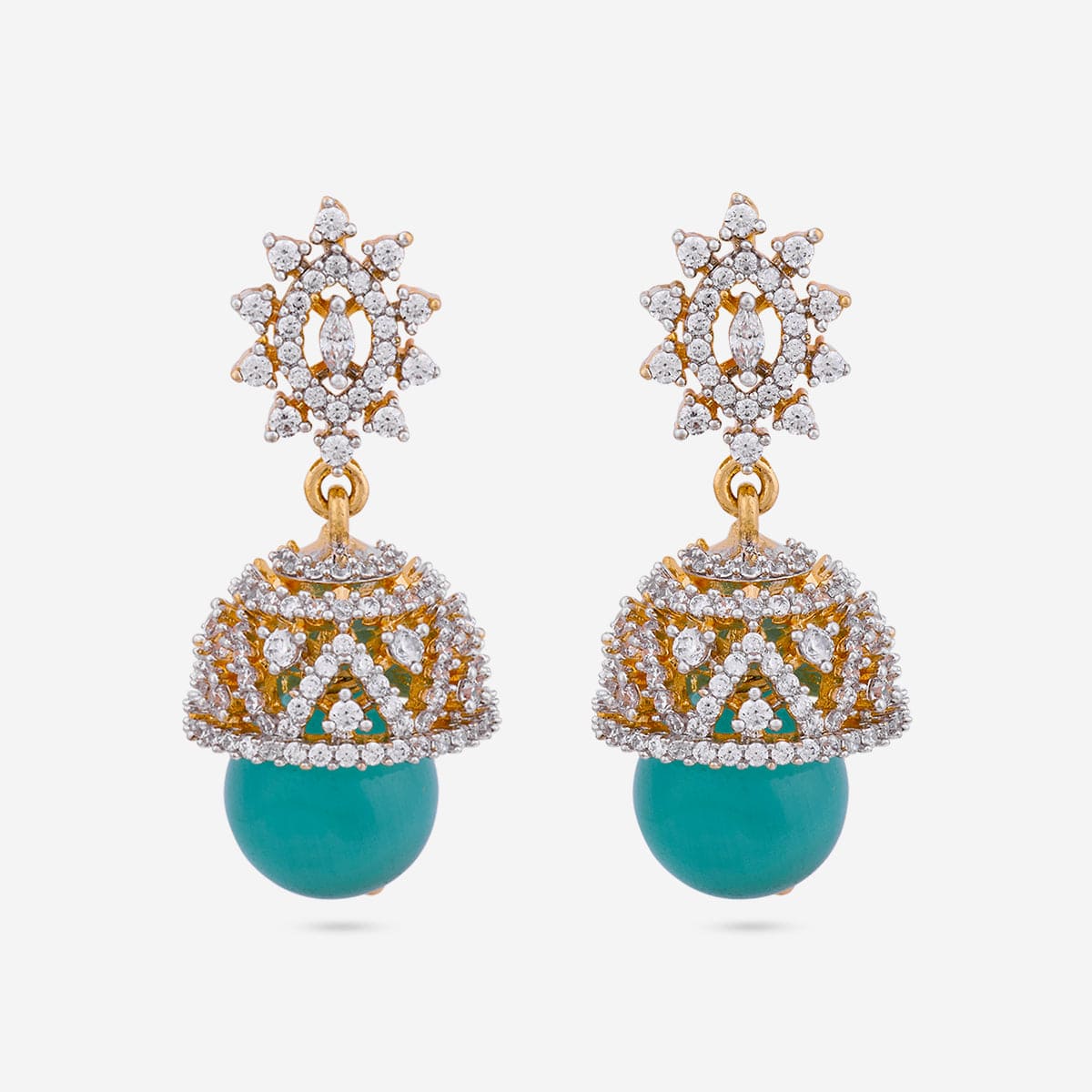 Zircon Earring 184445 - Image 20