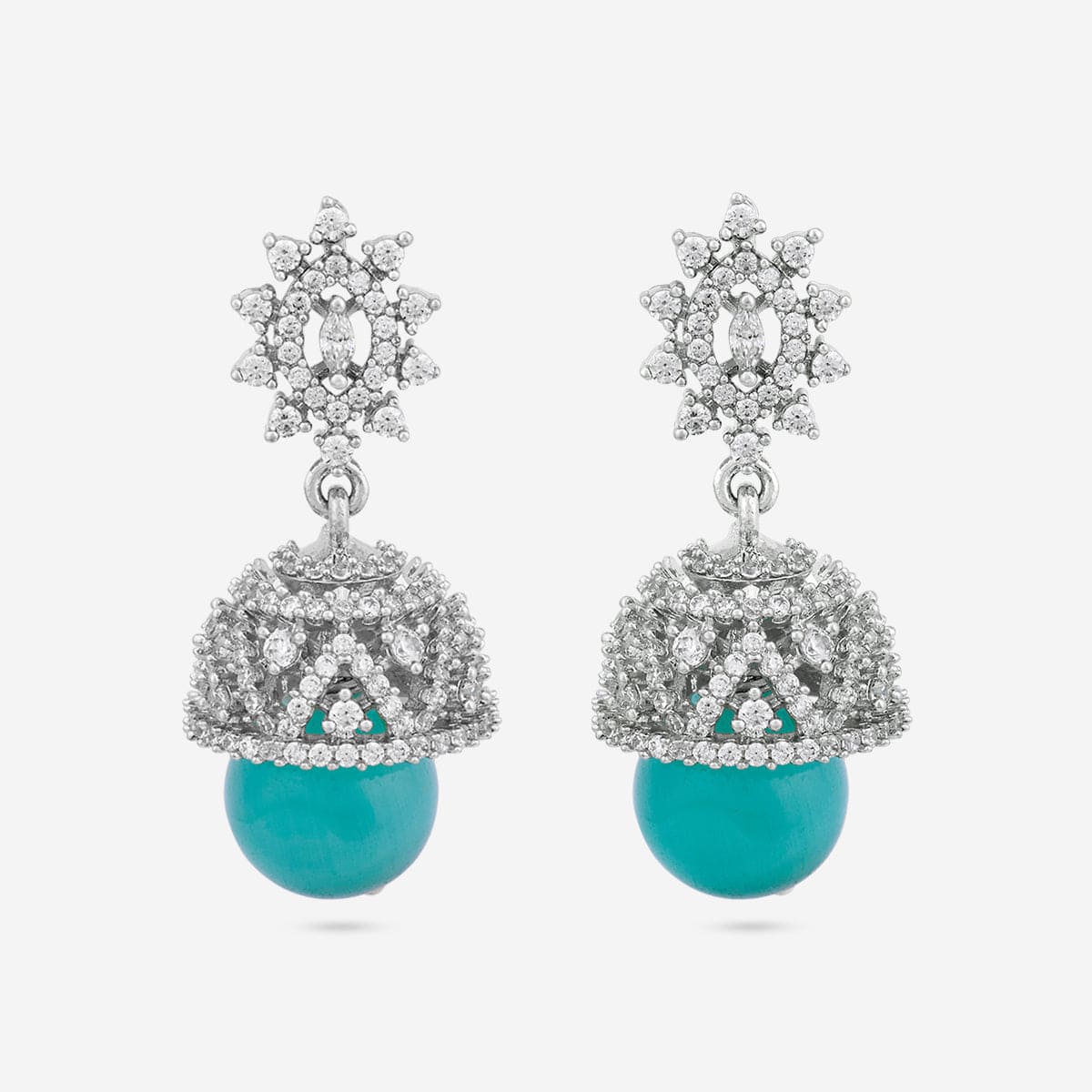 Zircon Earring 184445 - Image 23