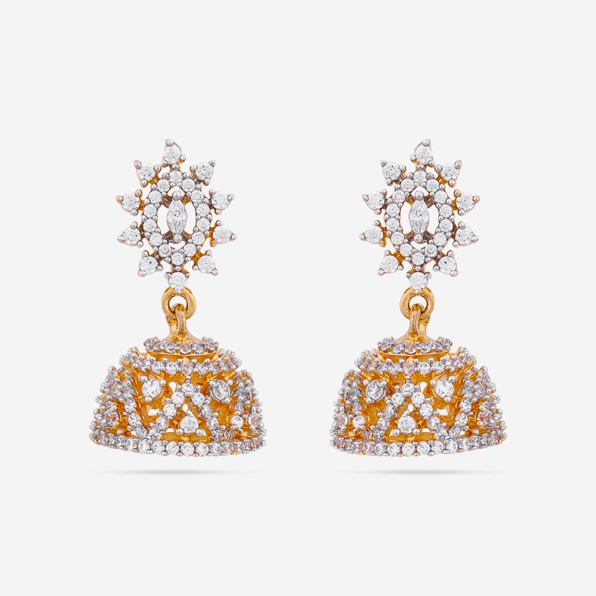 Zircon Earring 184445 - Image 8