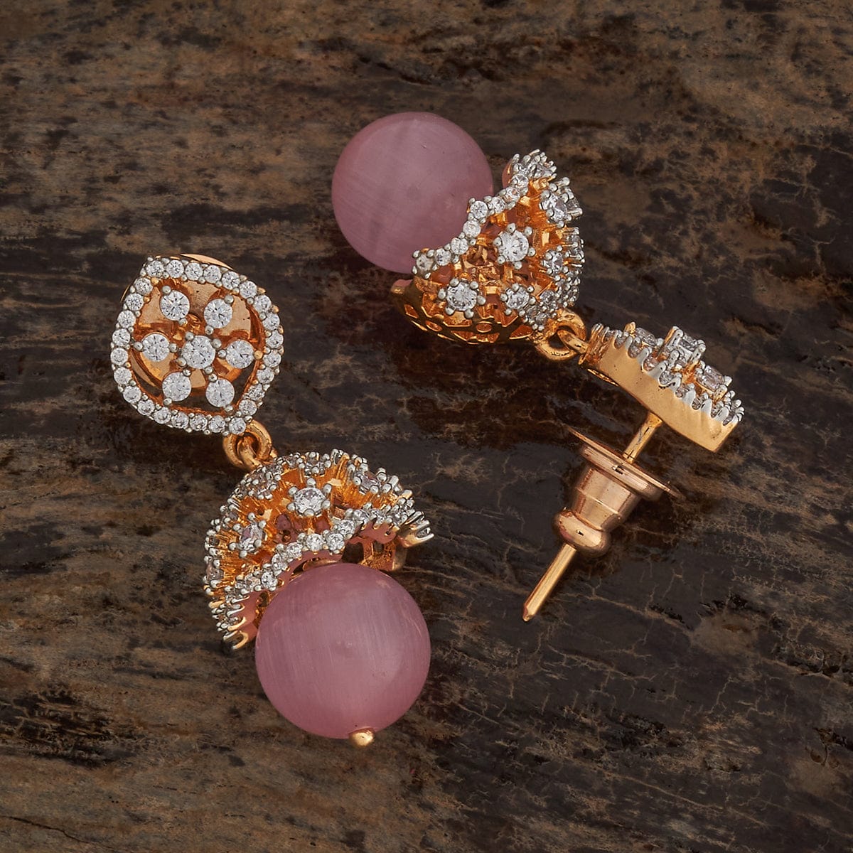Zircon Earring 184446 - Image 13