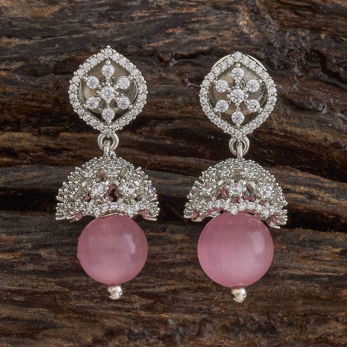 Zircon Earring 184446 - Image 14