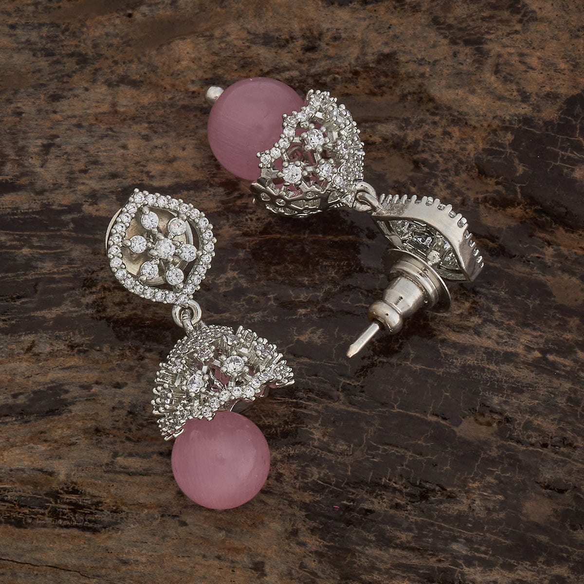 Zircon Earring 184446 - Image 15