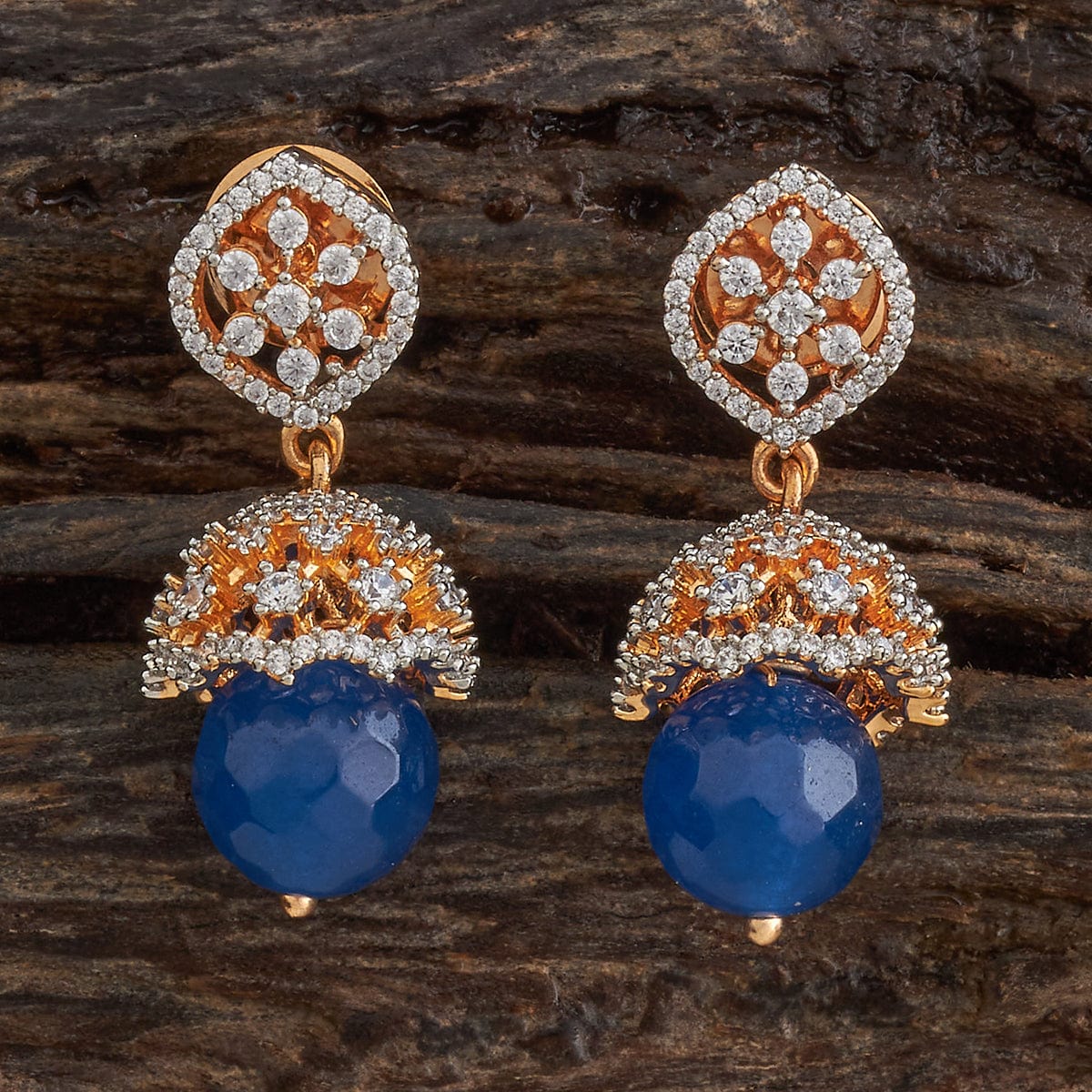 Zircon Earring 184446 - Image 16