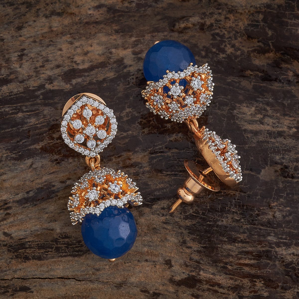 Zircon Earring 184446 - Image 17