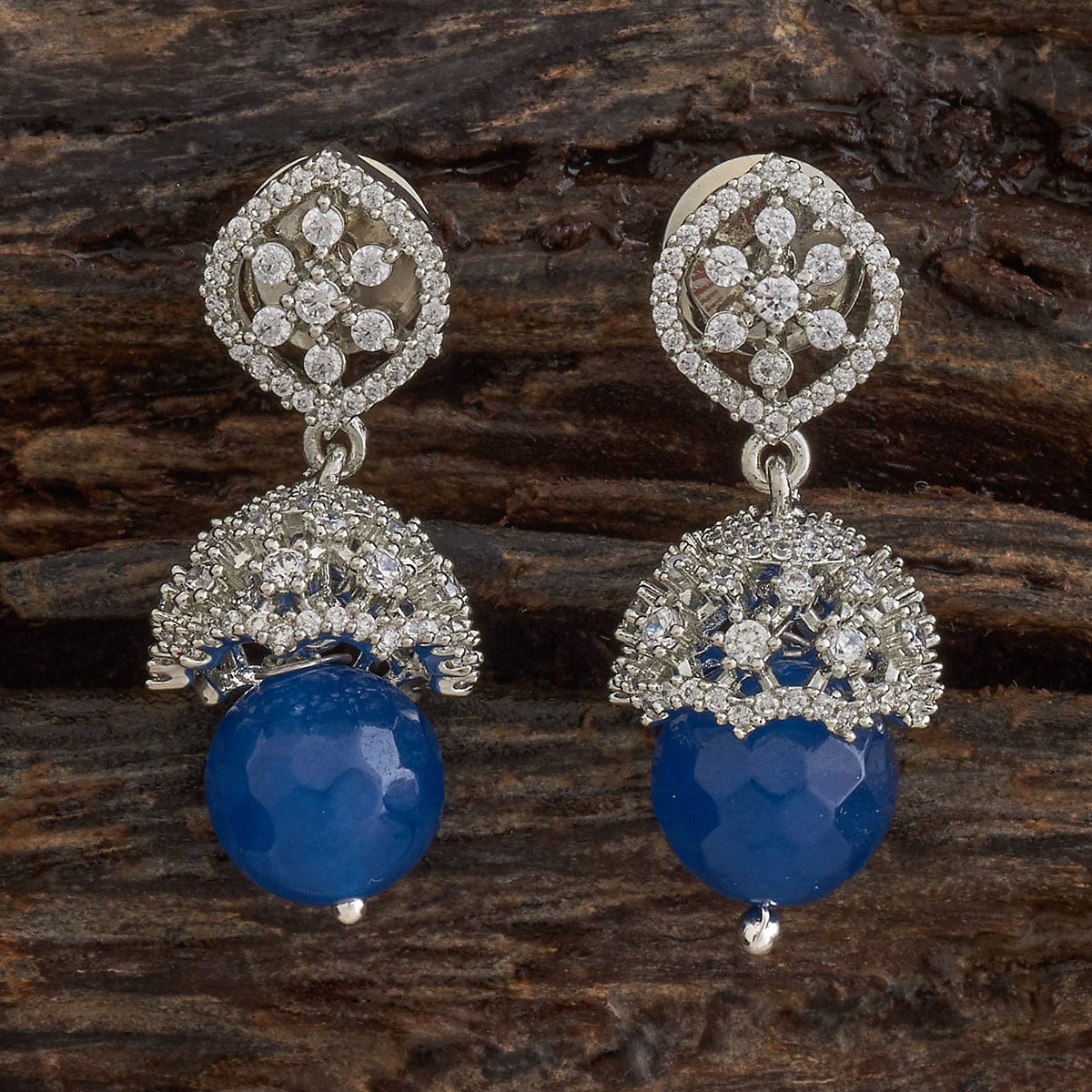 Zircon Earring 184446 - Image 18