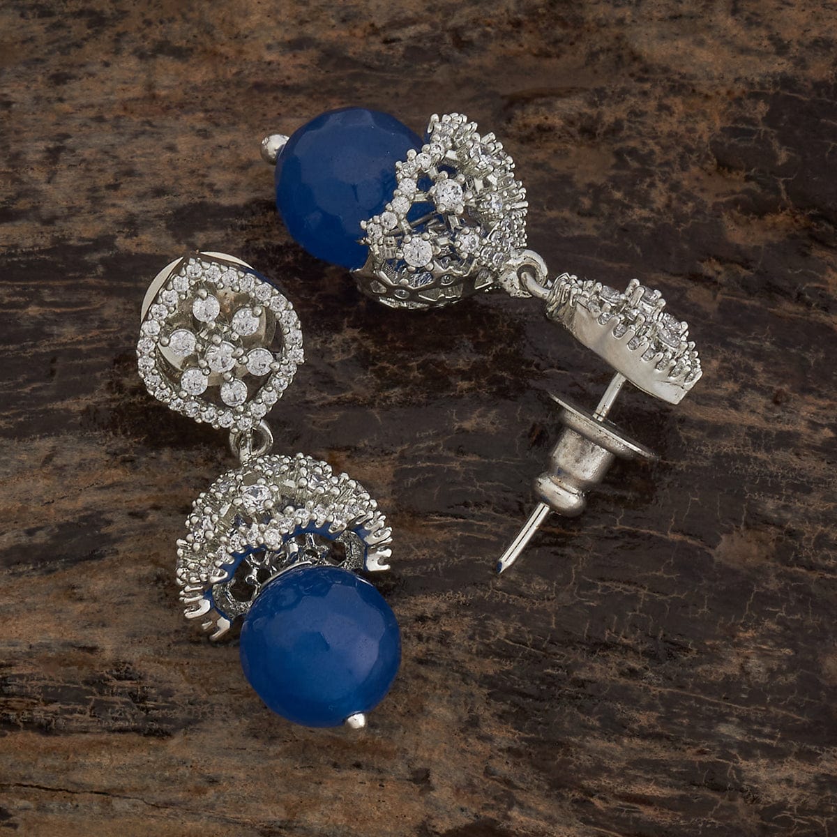 Zircon Earring 184446 - Image 19