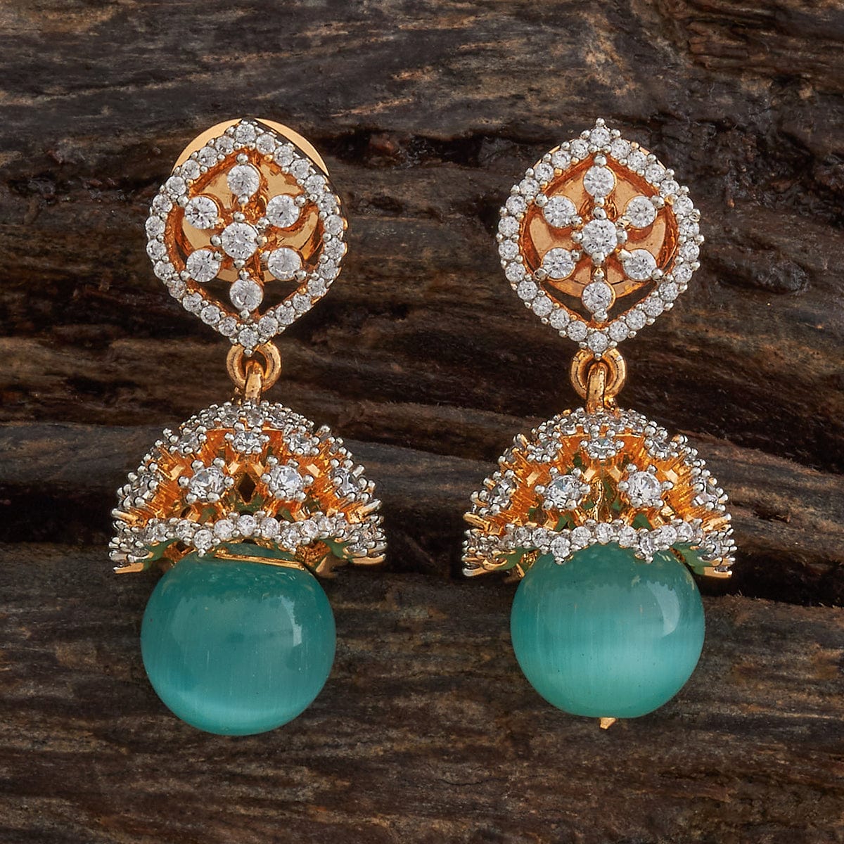 Zircon Earring 184446 - Image 20