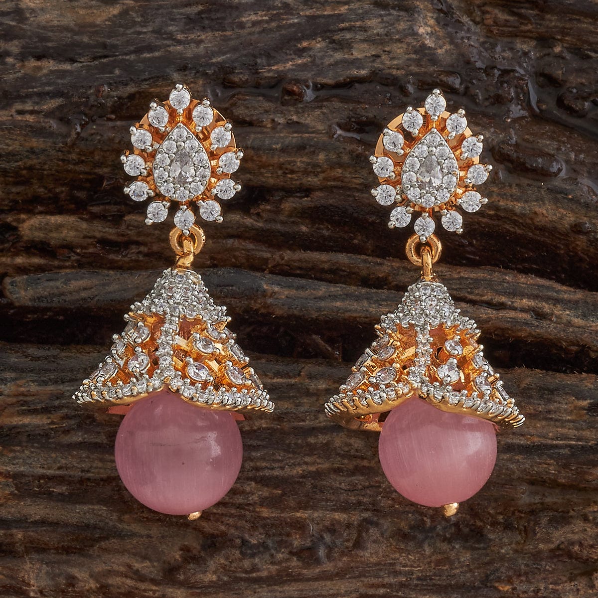 Zircon Earring 184447 - Image 11