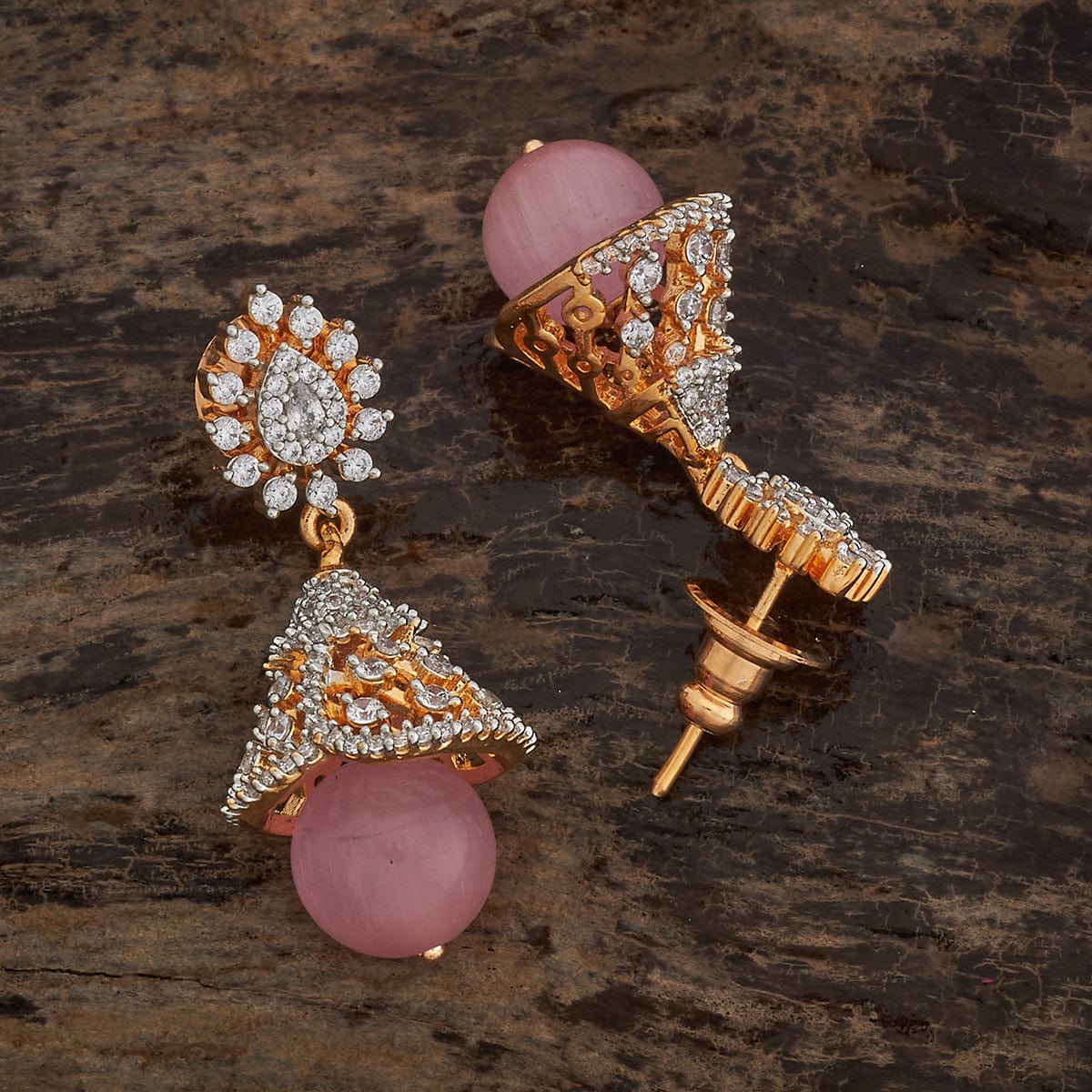 Zircon Earring 184447 - Image 12
