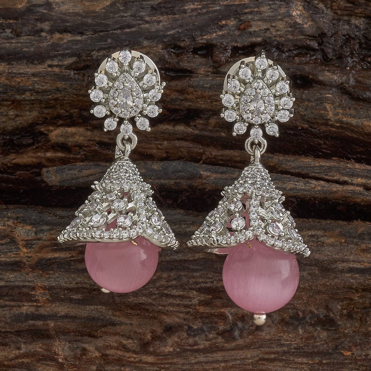 Zircon Earring 184447 - Image 13