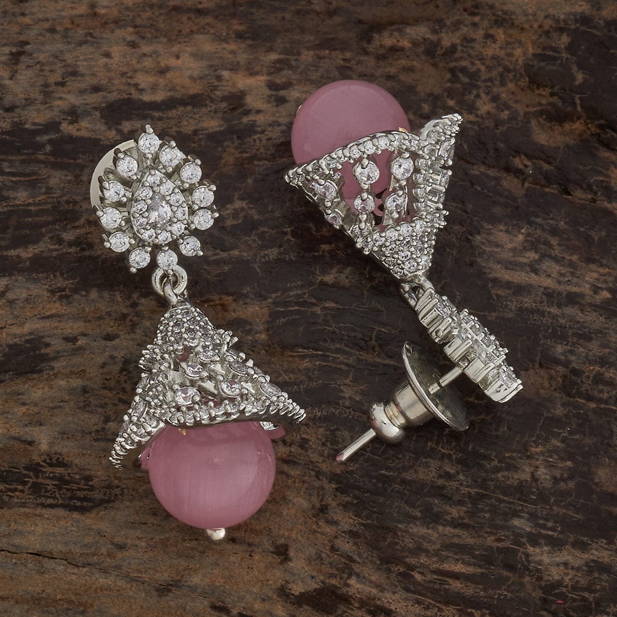 Zircon Earring 184447 - Image 14