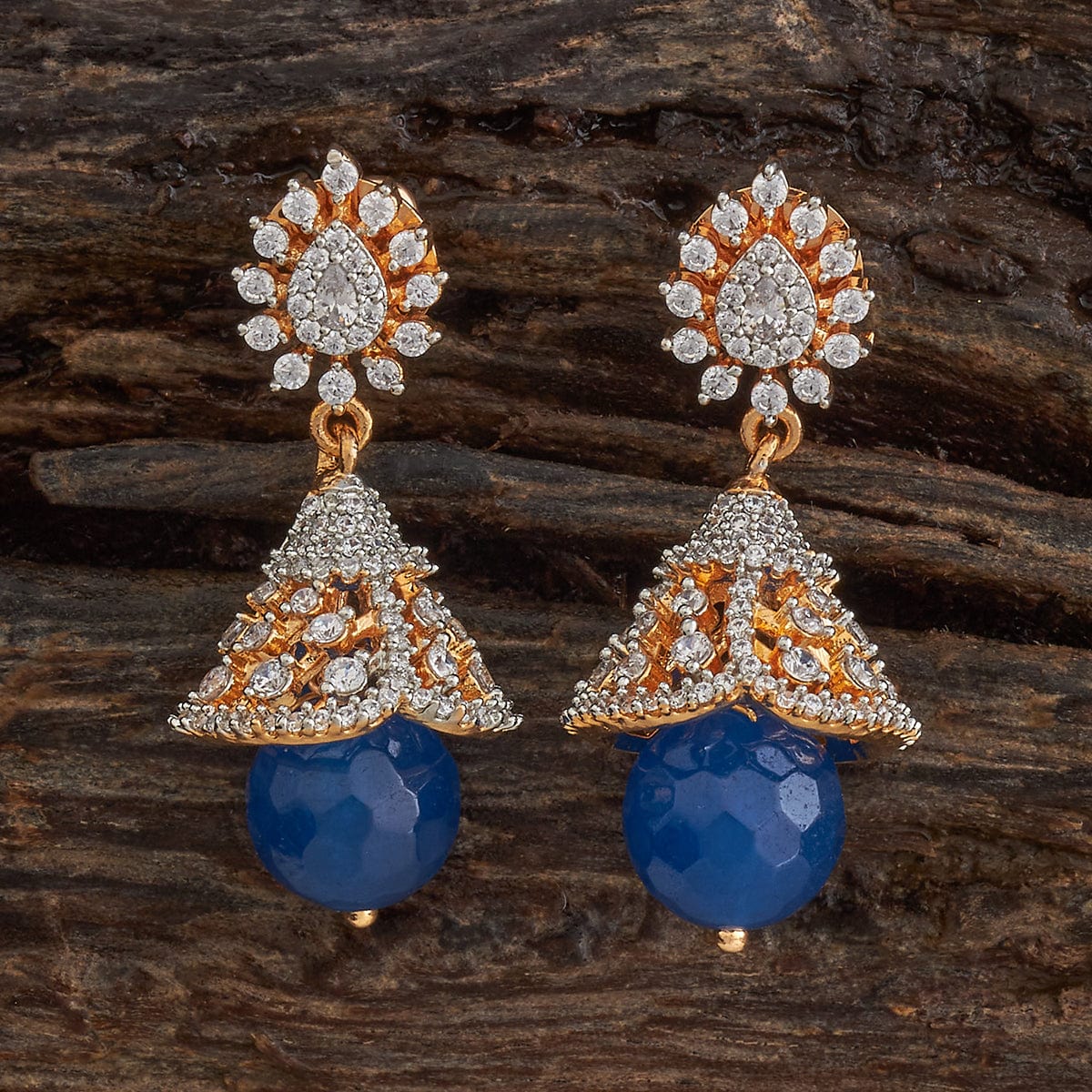 Zircon Earring 184447 - Image 15