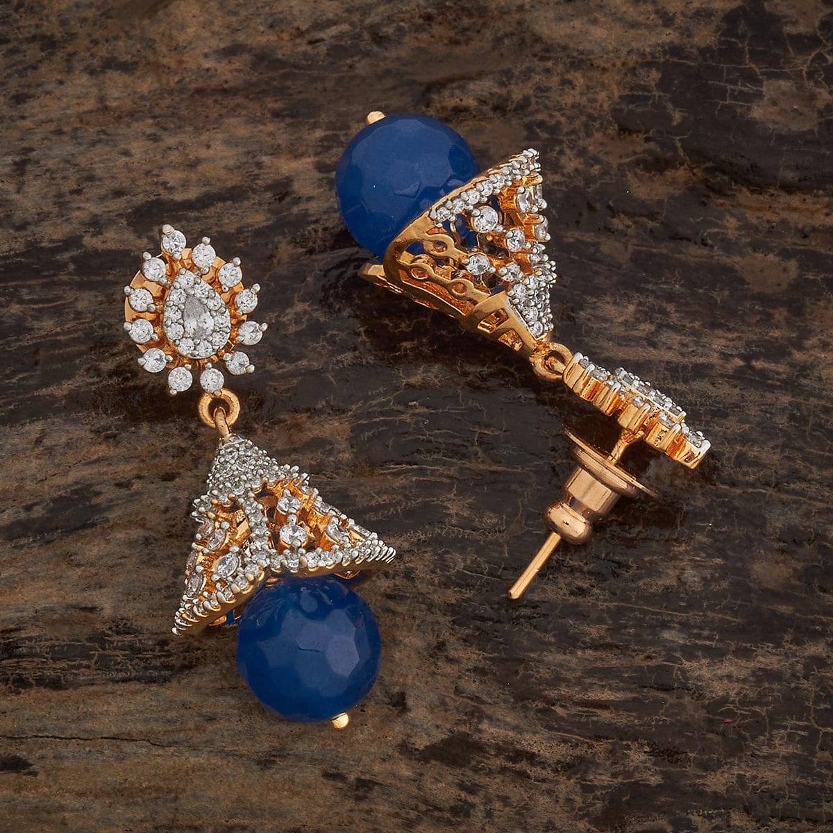 Zircon Earring 184447 - Image 16