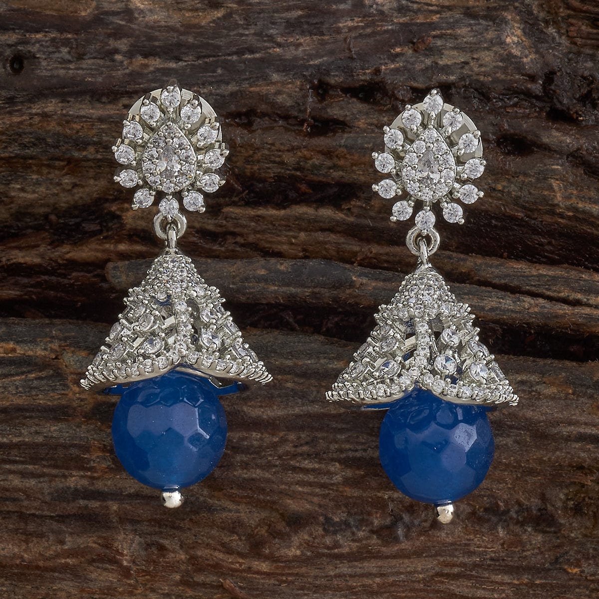 Zircon Earring 184447 - Image 17