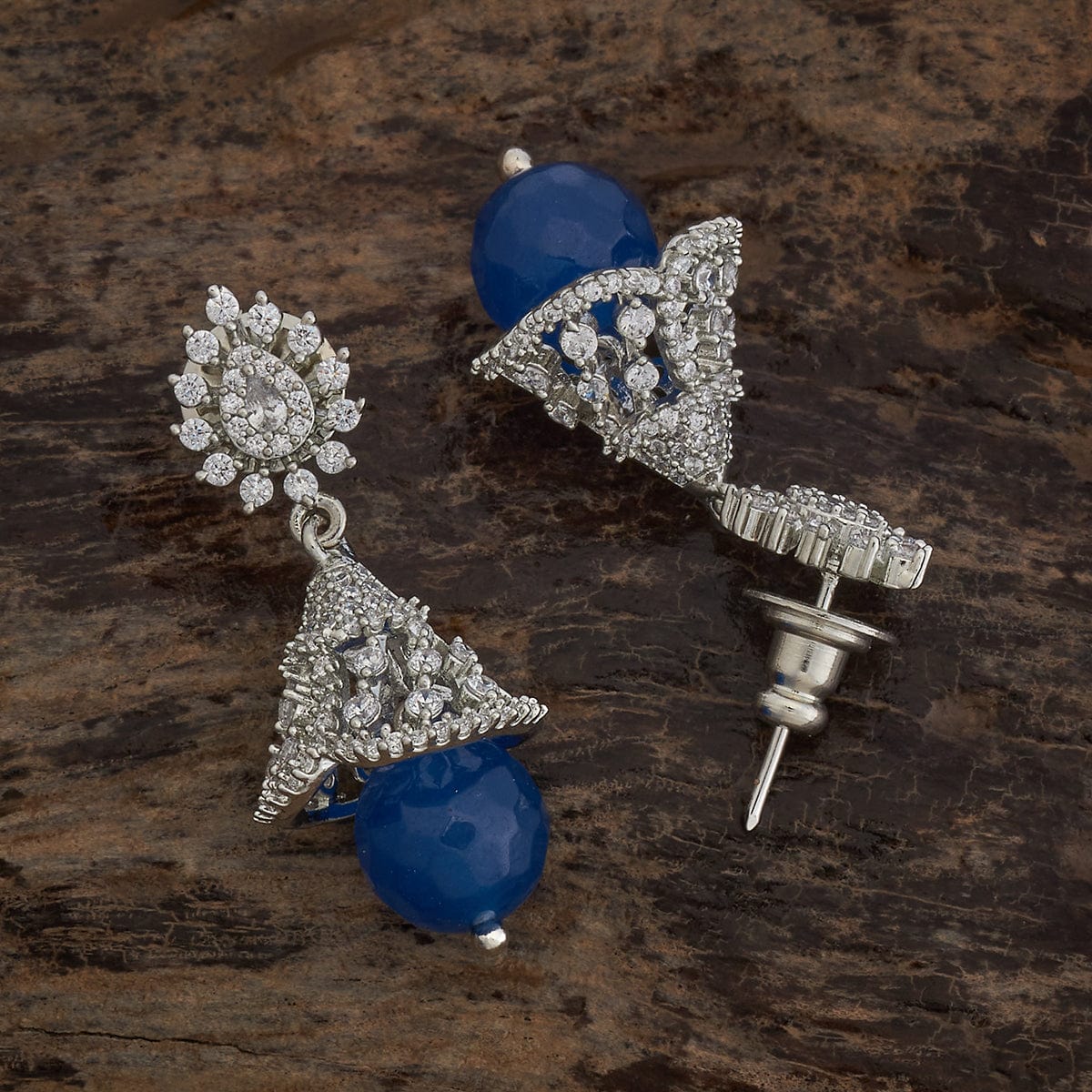Zircon Earring 184447 - Image 18