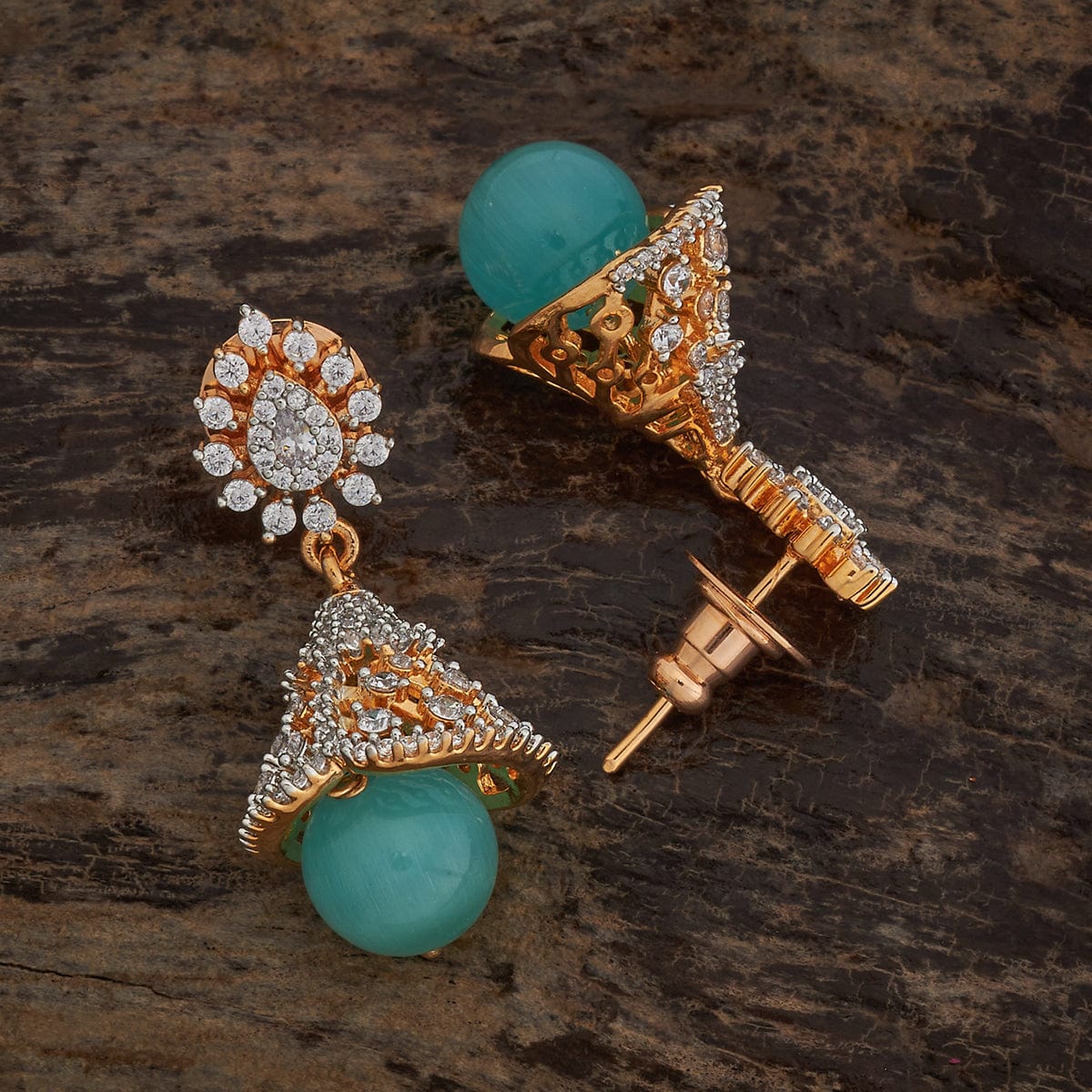Zircon Earring 184447 - Image 20
