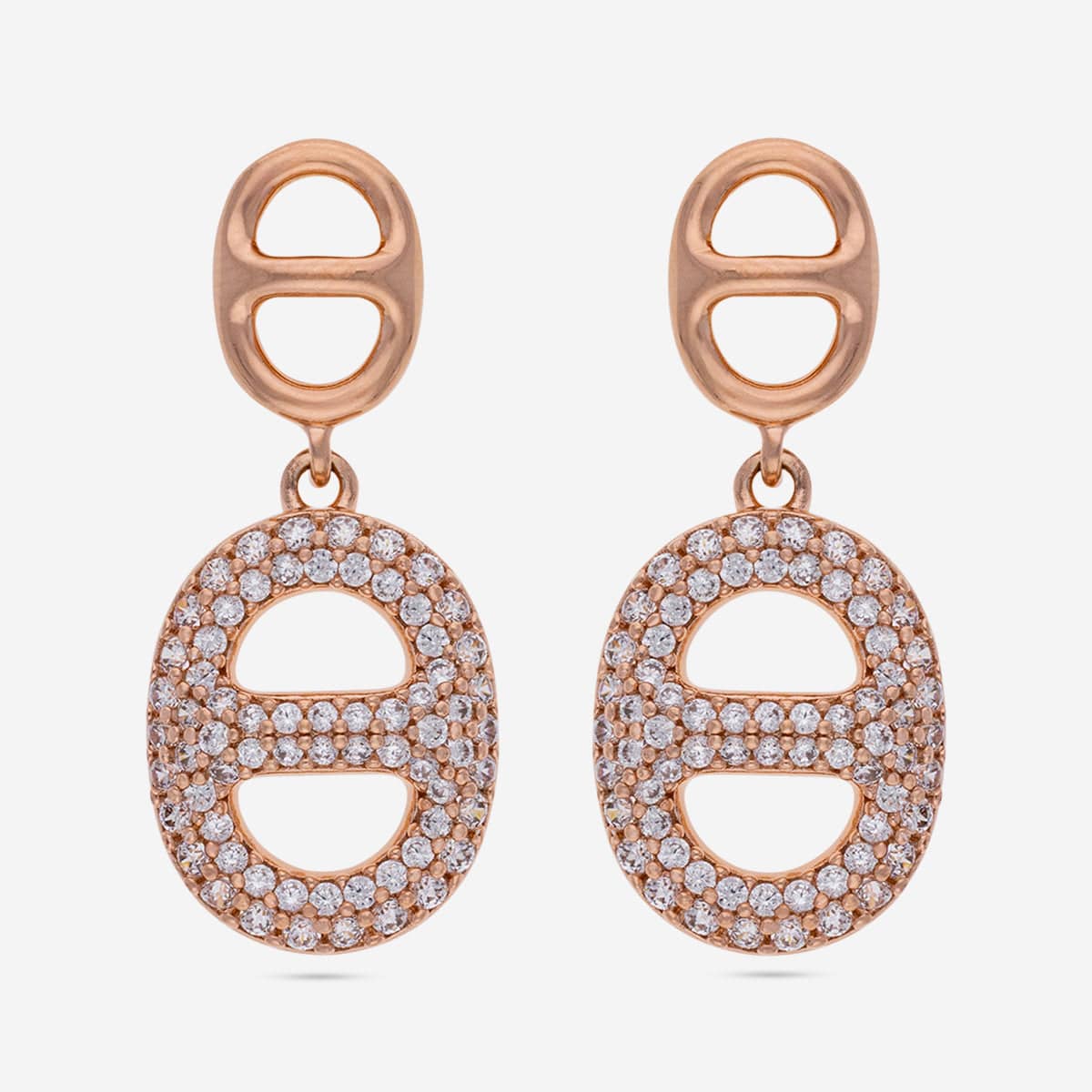 Zircon Earring 184783 - Image 6