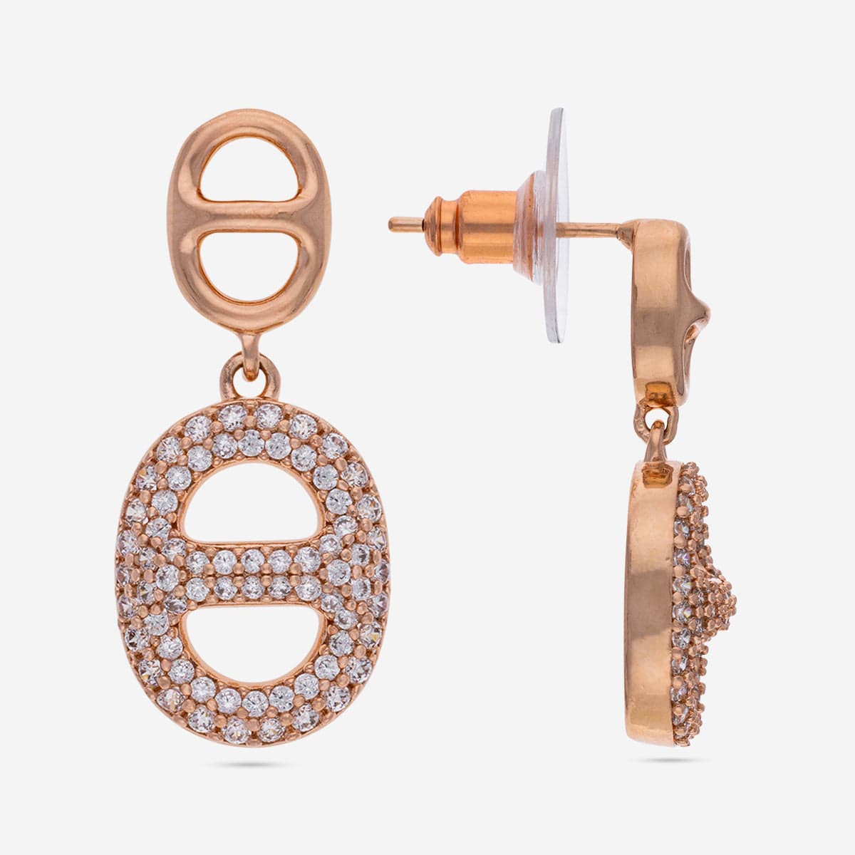 Zircon Earring 184783 - Image 8