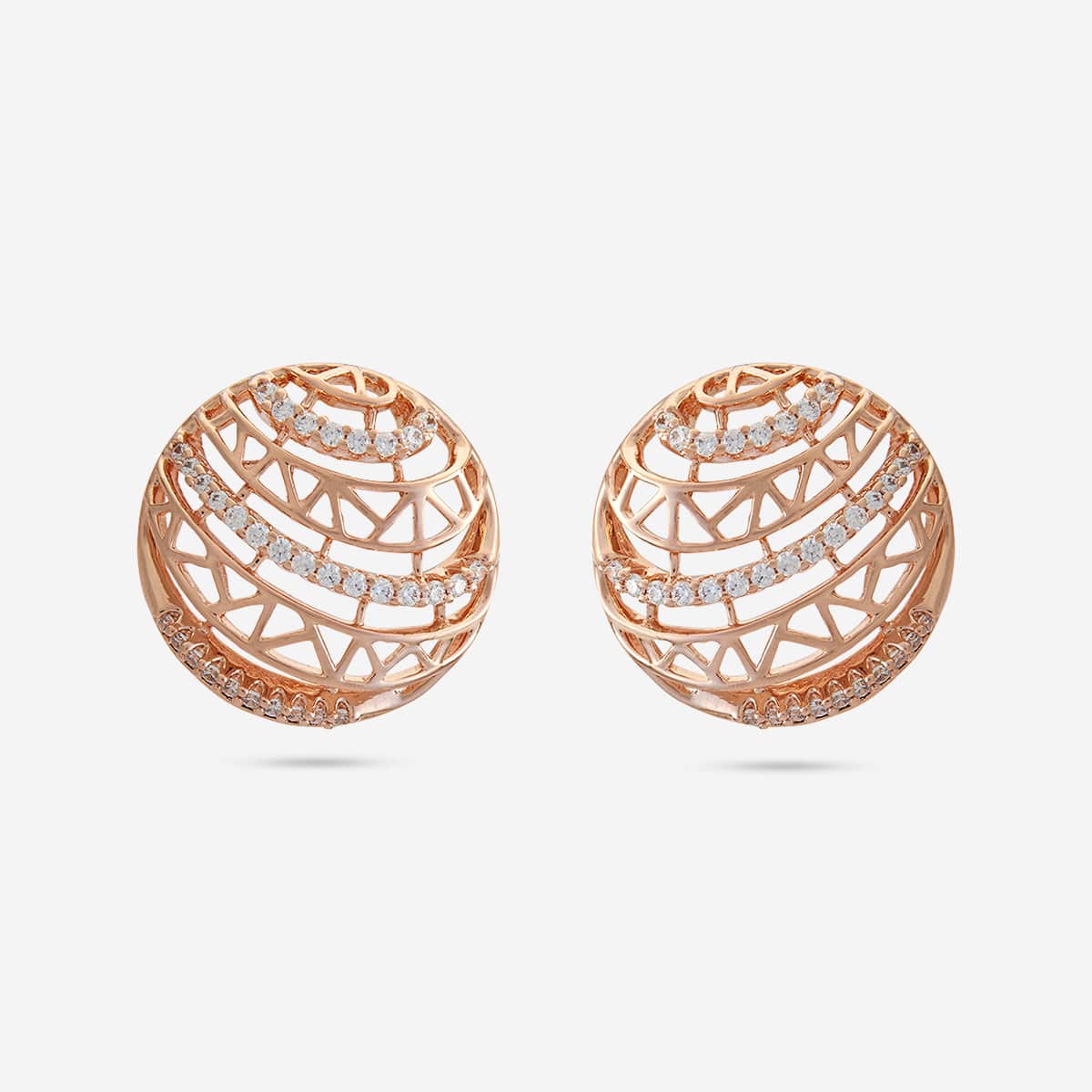 Zircon Earring 184785 - Image 7