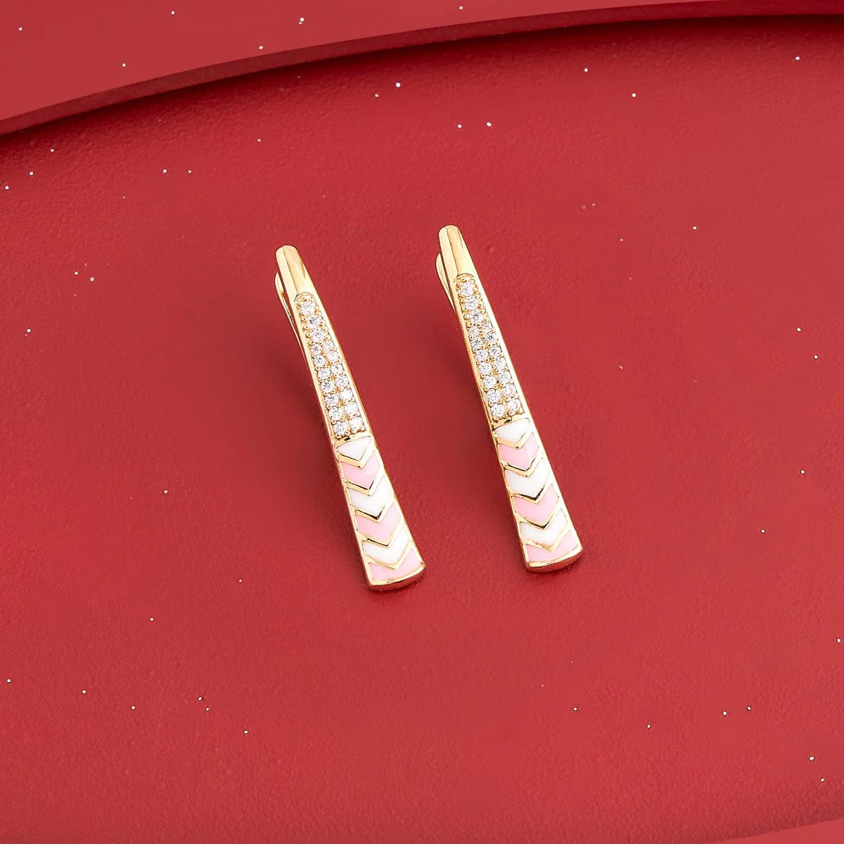 Zircon Earring 184795 - Image 10