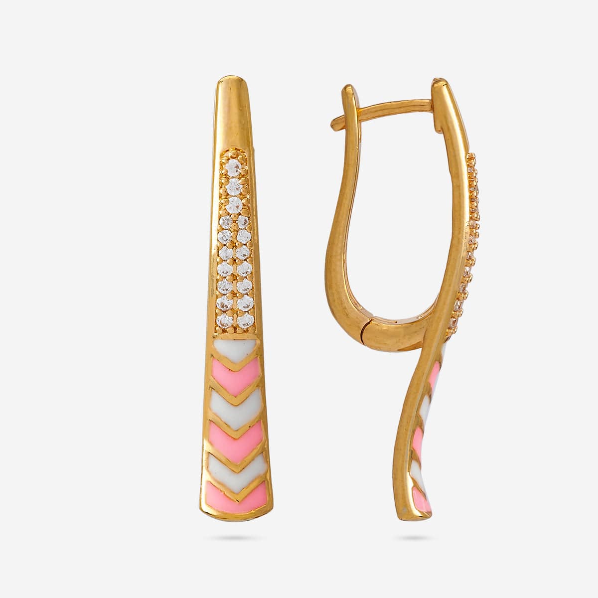 Zircon Earring 184795 - Image 11