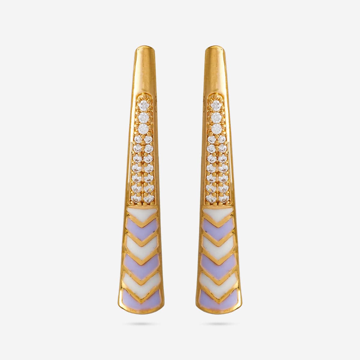 Zircon Earring 184795 - Image 6