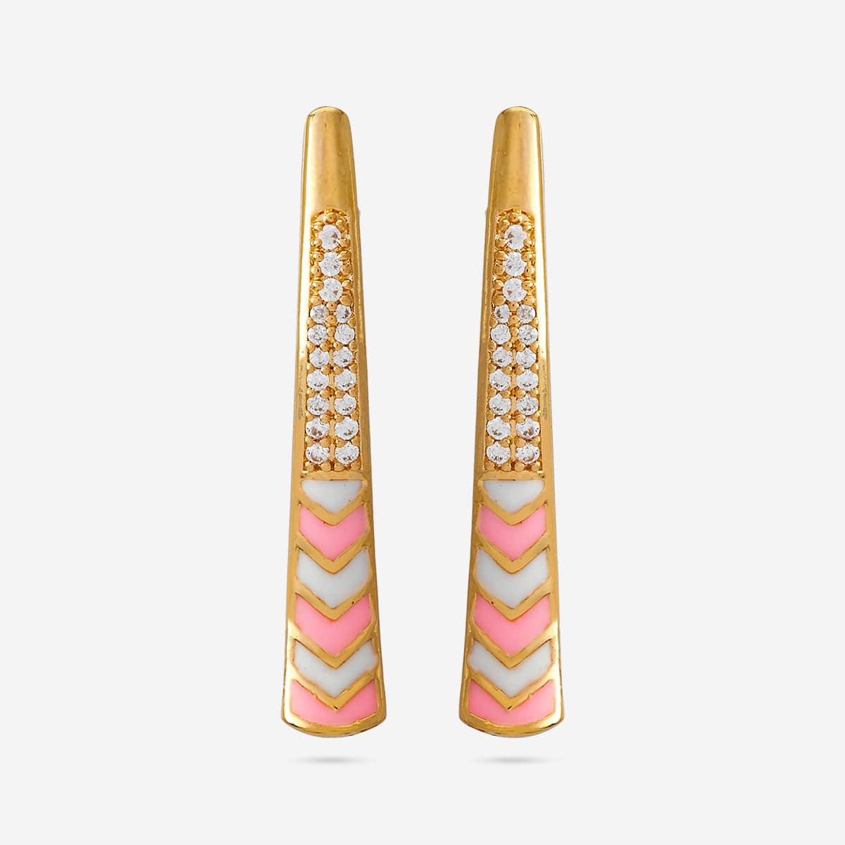 Zircon Earring 184795 - Image 9